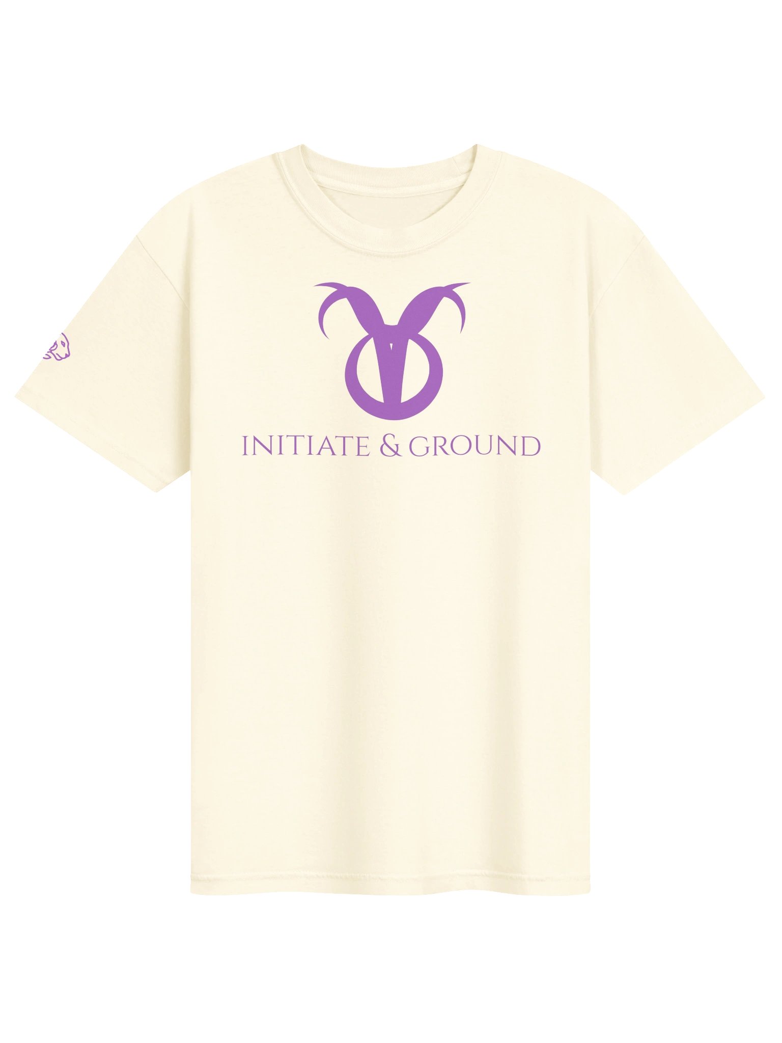 aries taurus cusp tee product image (1)