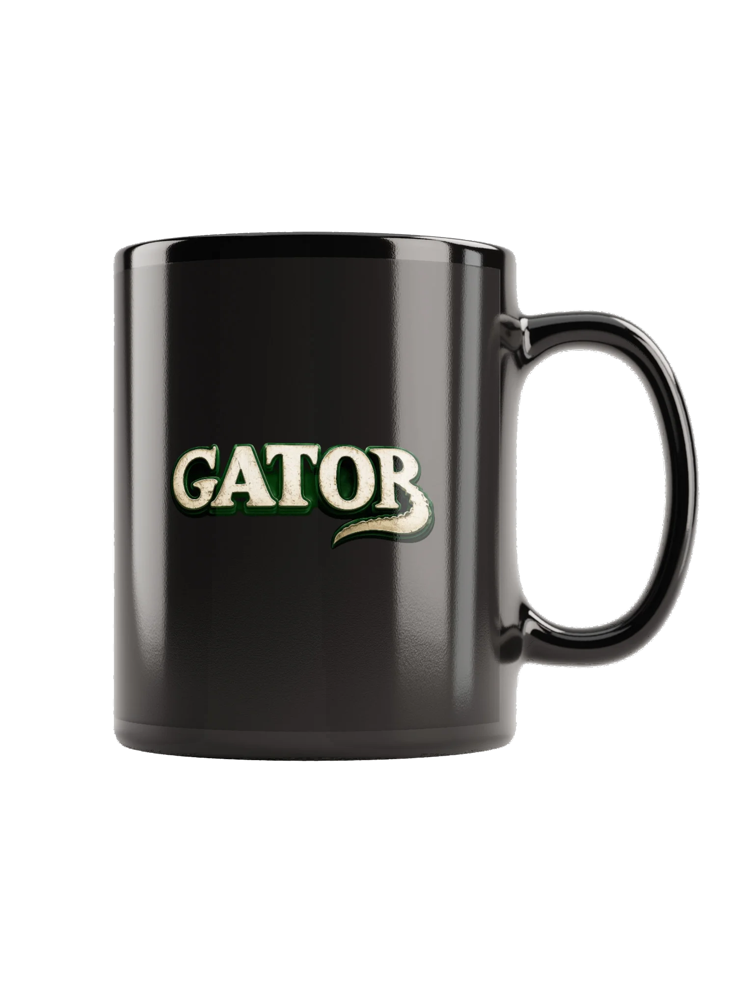 GATOR Let's Do Something Cheap & Superficial Coffee Mug product image (3)