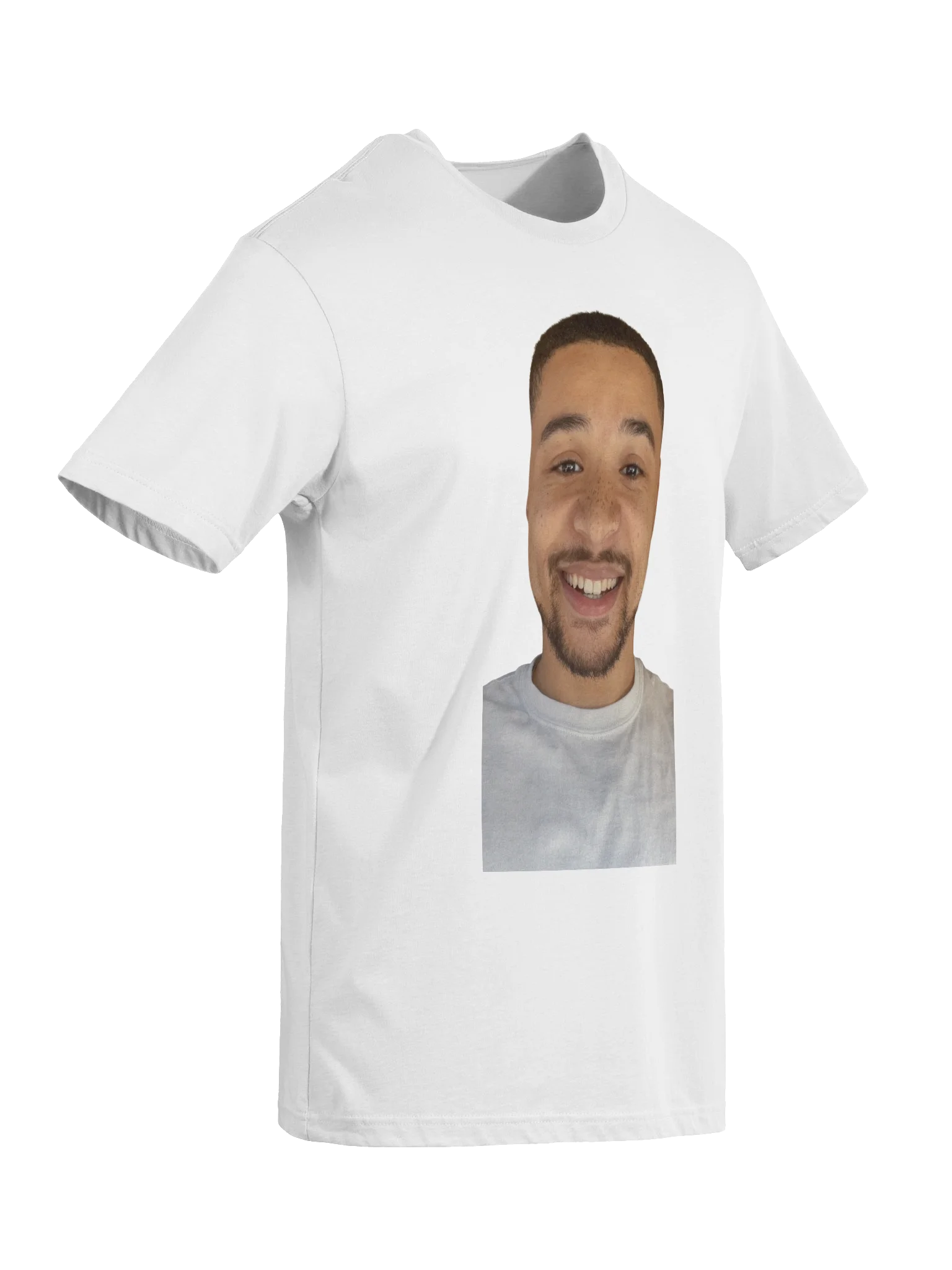 SmoothPapi Bold Statement Tee product image (6)