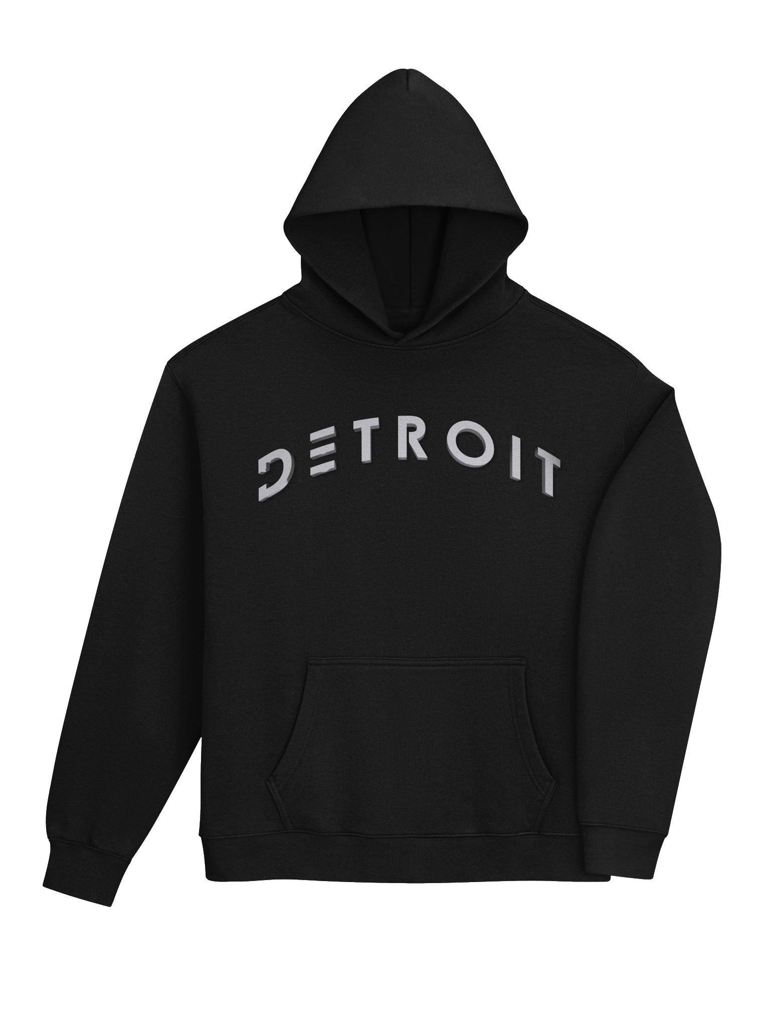 DETROIT SB HOODIE product image (4)