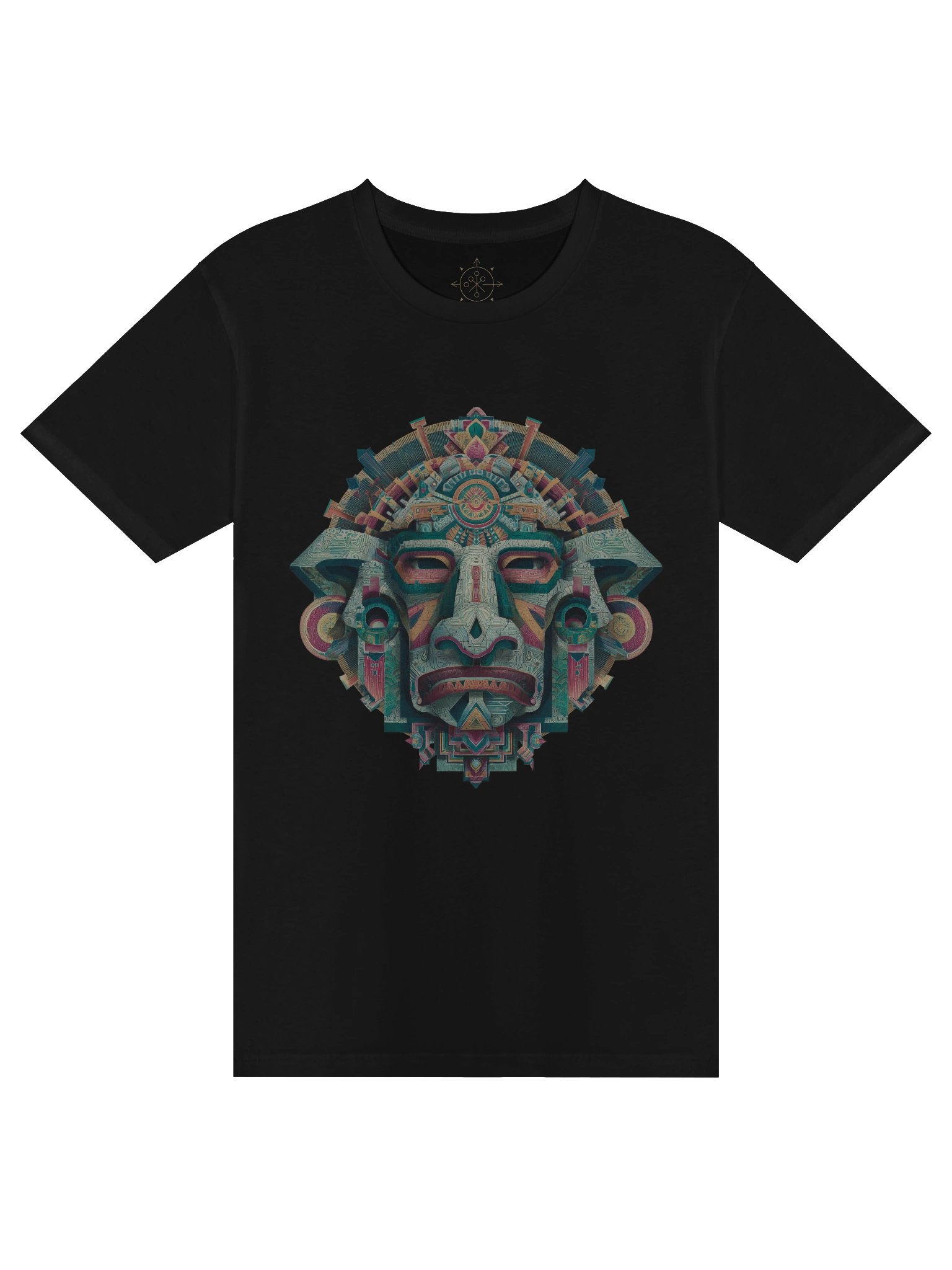 Temple Guardian Tee product image (13)