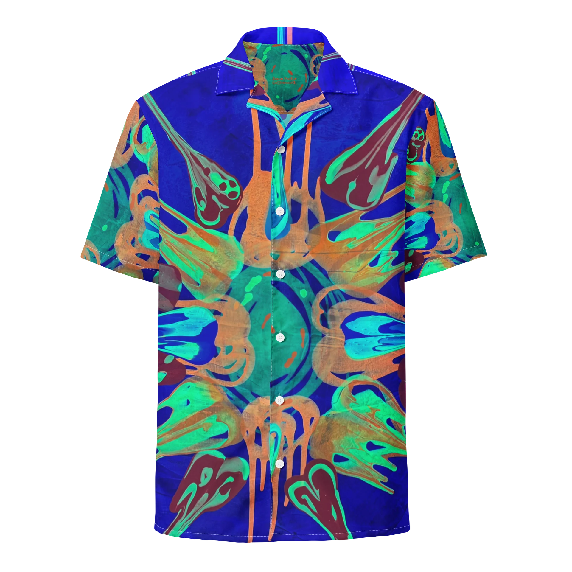 Sol Love UV Club Shirt product image (1)