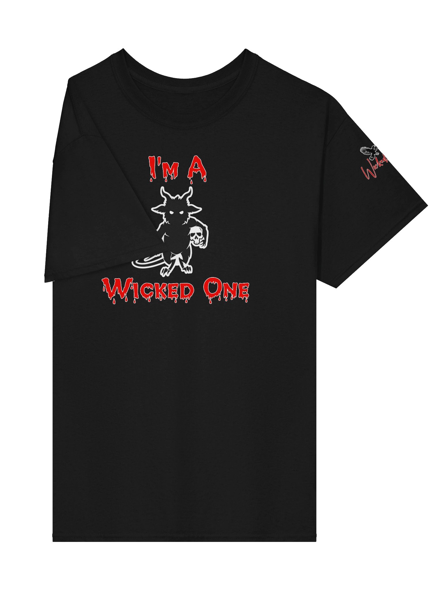 Wicked Tee product image (28)
