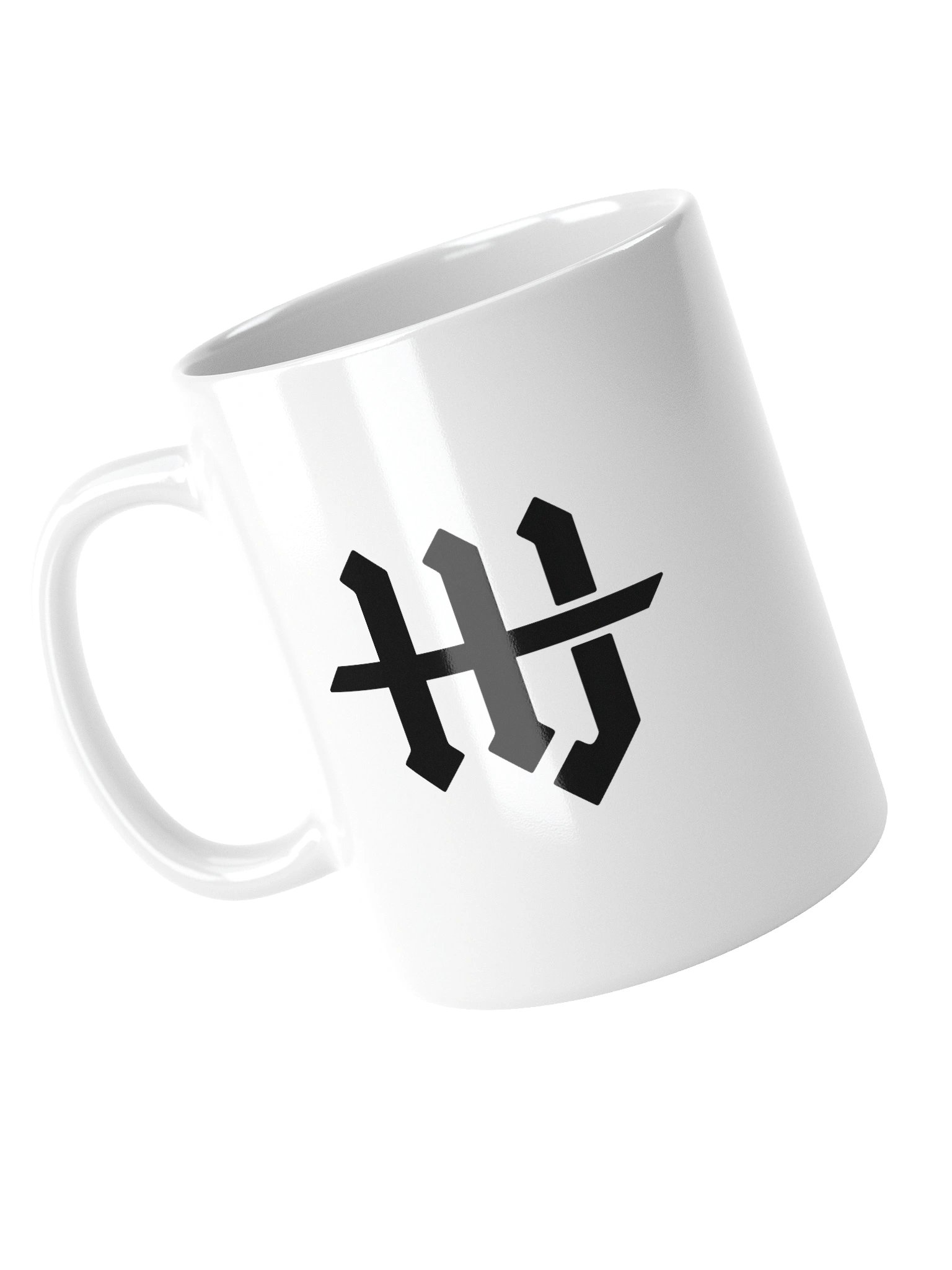 HJ Outlaw Mug product image (5)