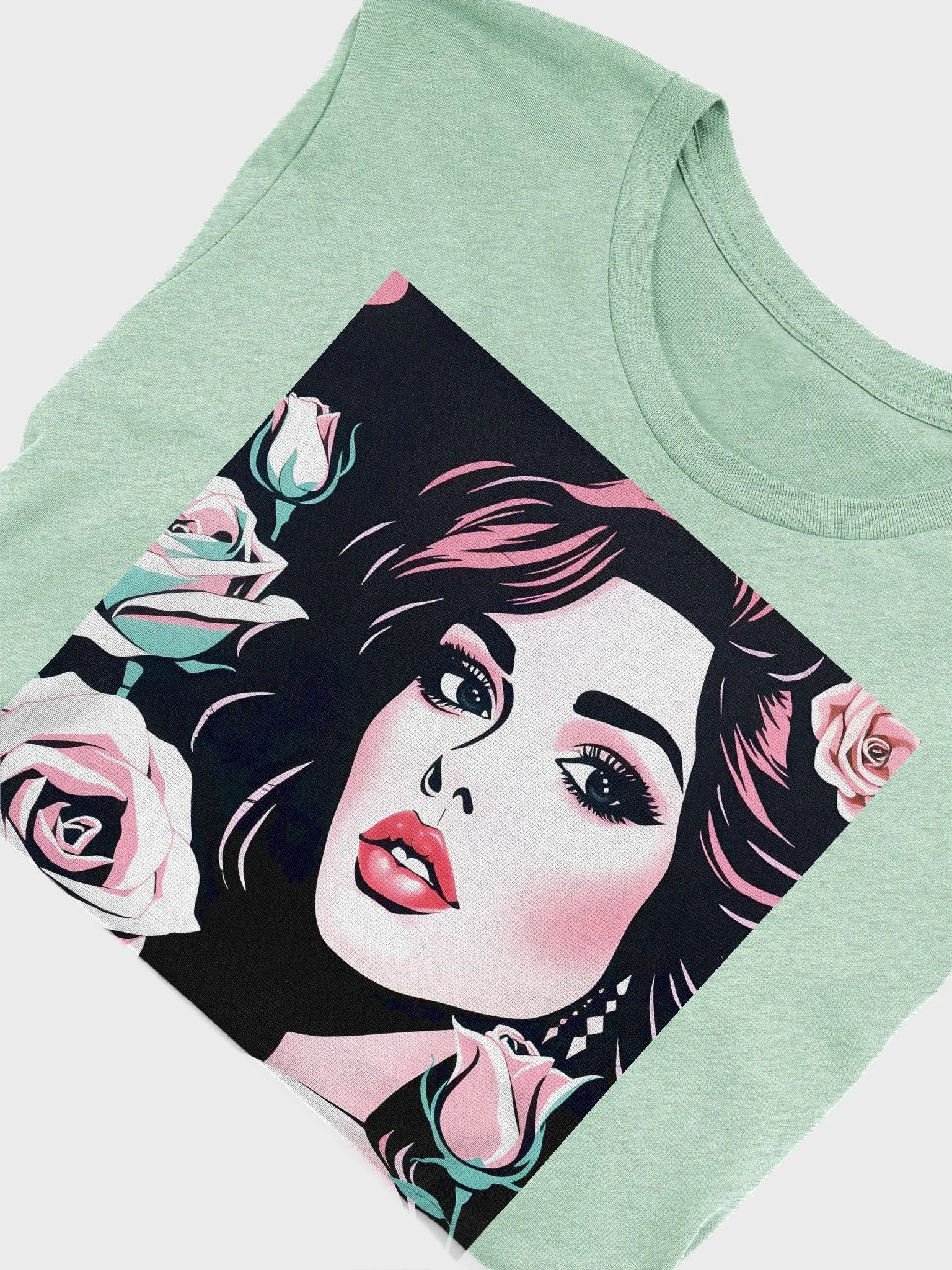 Old timey Beauty Tee product image (5)