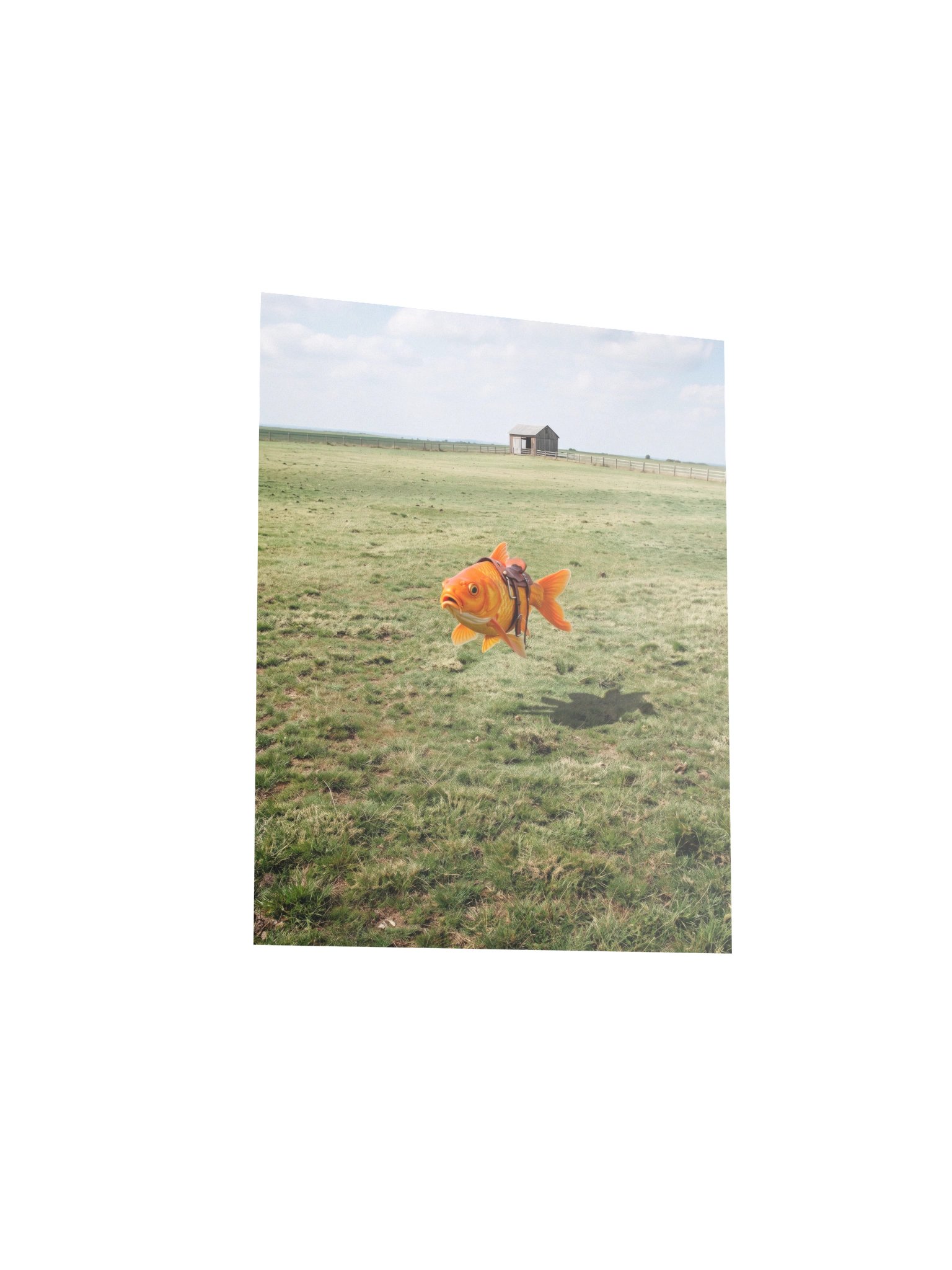 The Loyal Steed product image (3)
