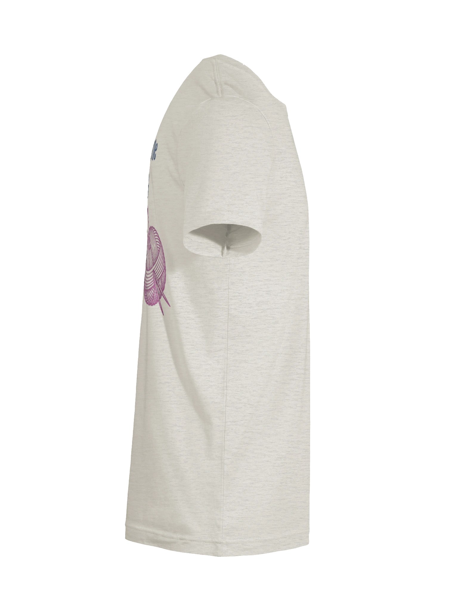 Ninety‑Nine Projects & I’ve Not Finished One… T‑Shirt product image (36)