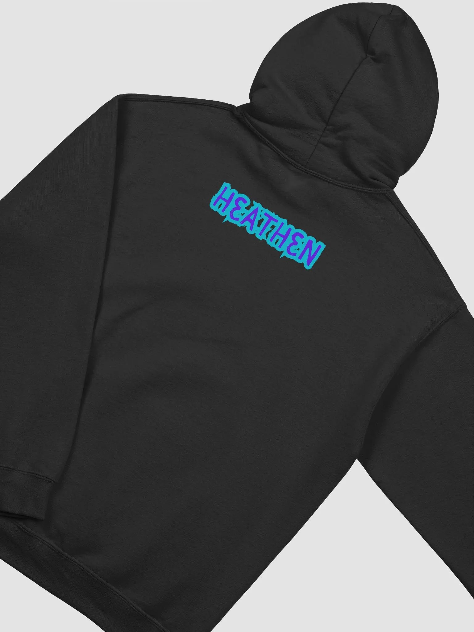 FFS - I Hate It Here Hoodie product image (4)