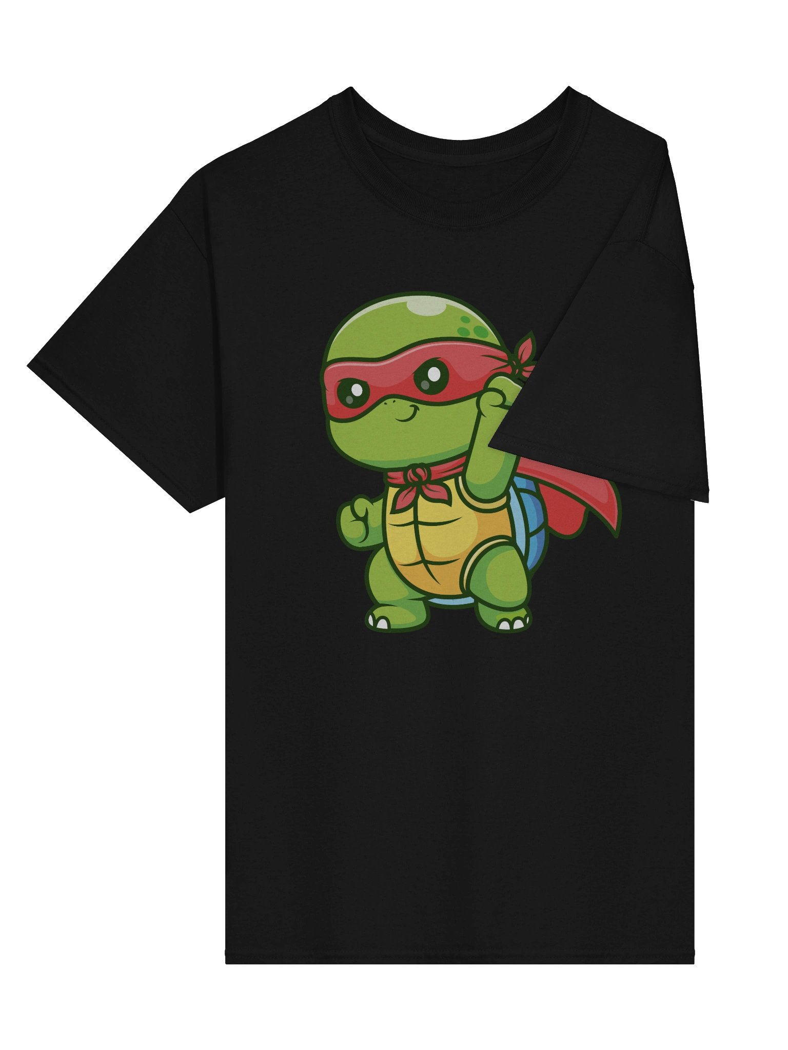 Hero Turtle Tee product image (2)
