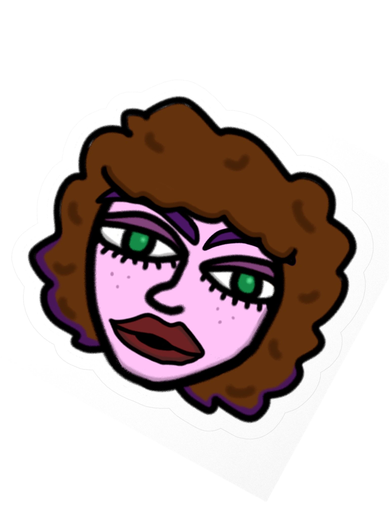 KELZ STICKER product image (2)