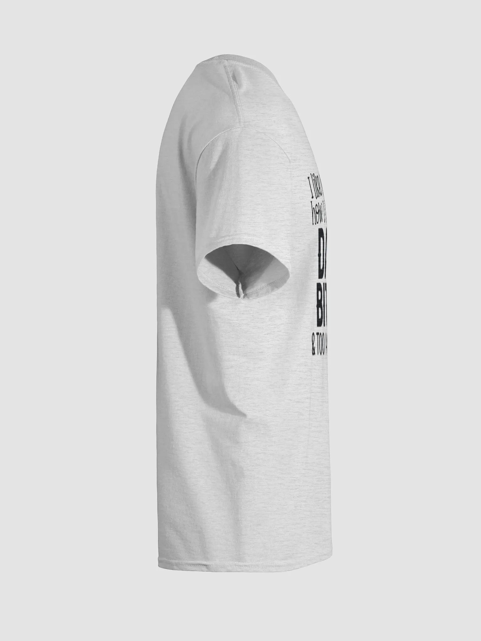 MY COFFEE WOMENS TEE product image (79)