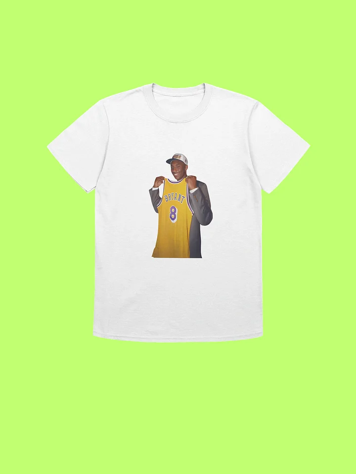 Vanessa Bryant Kobe Shirt product image (212)