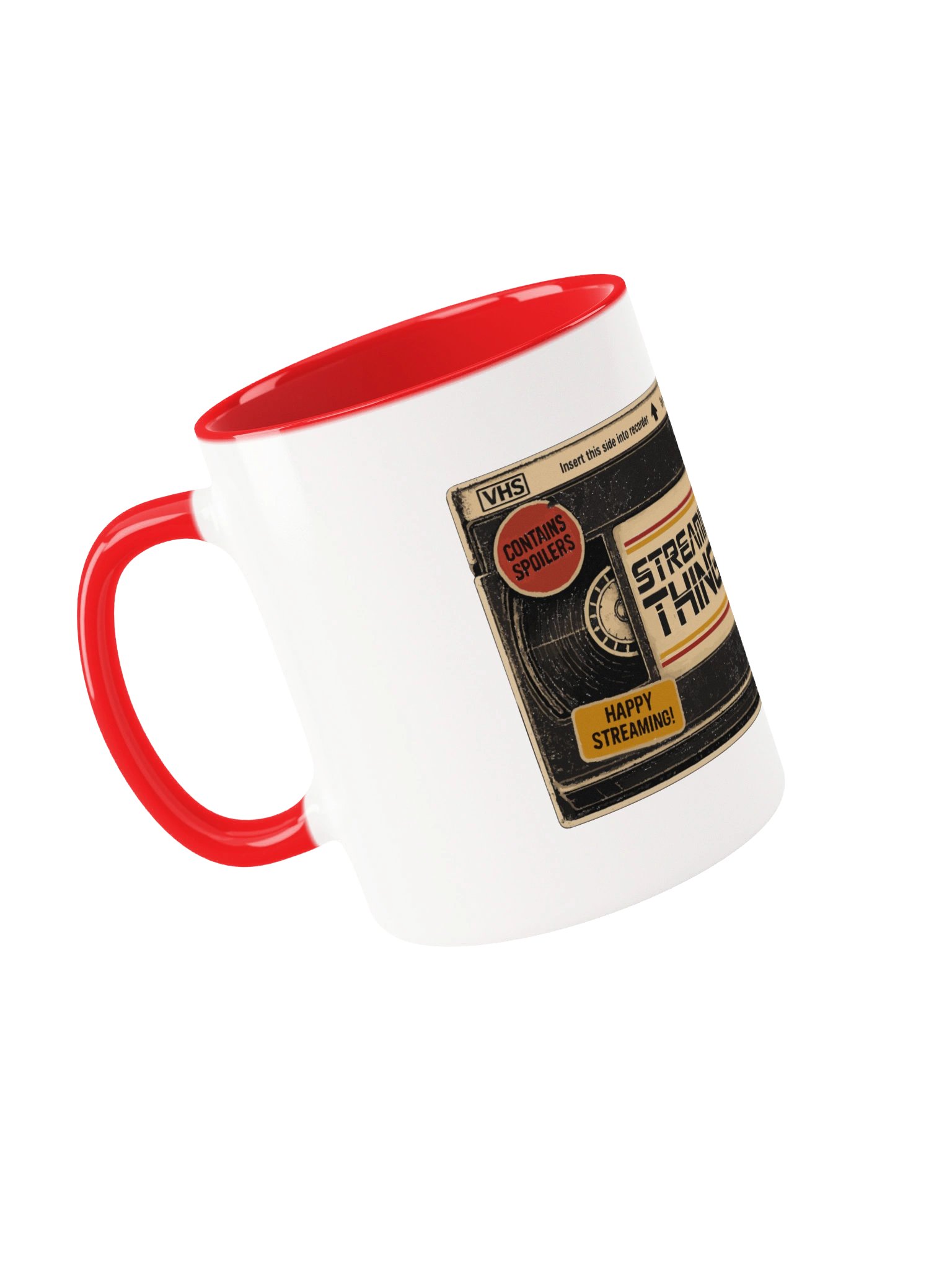 VHS Mug product image (3)