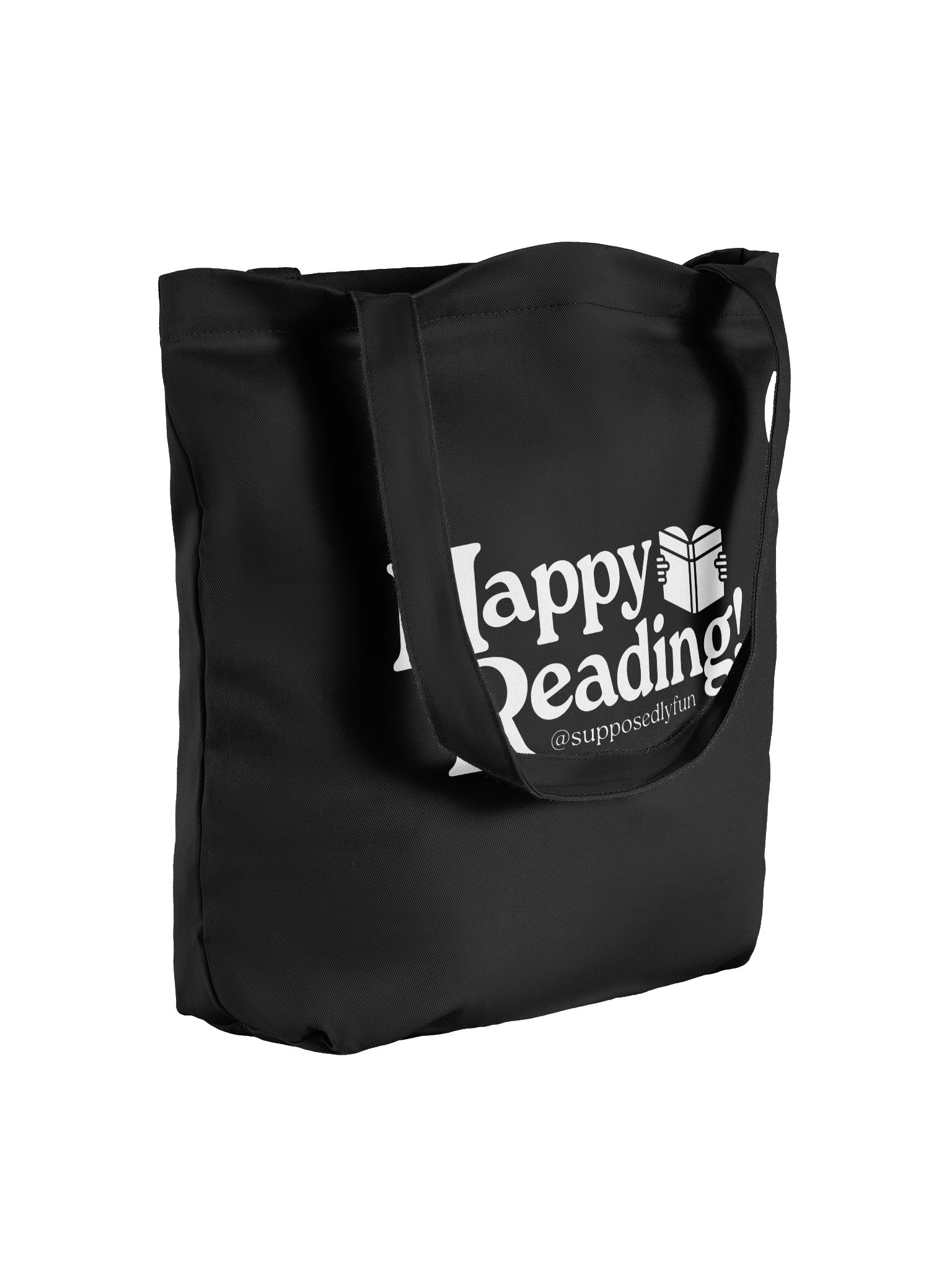 Happy Reading Tote product image (4)