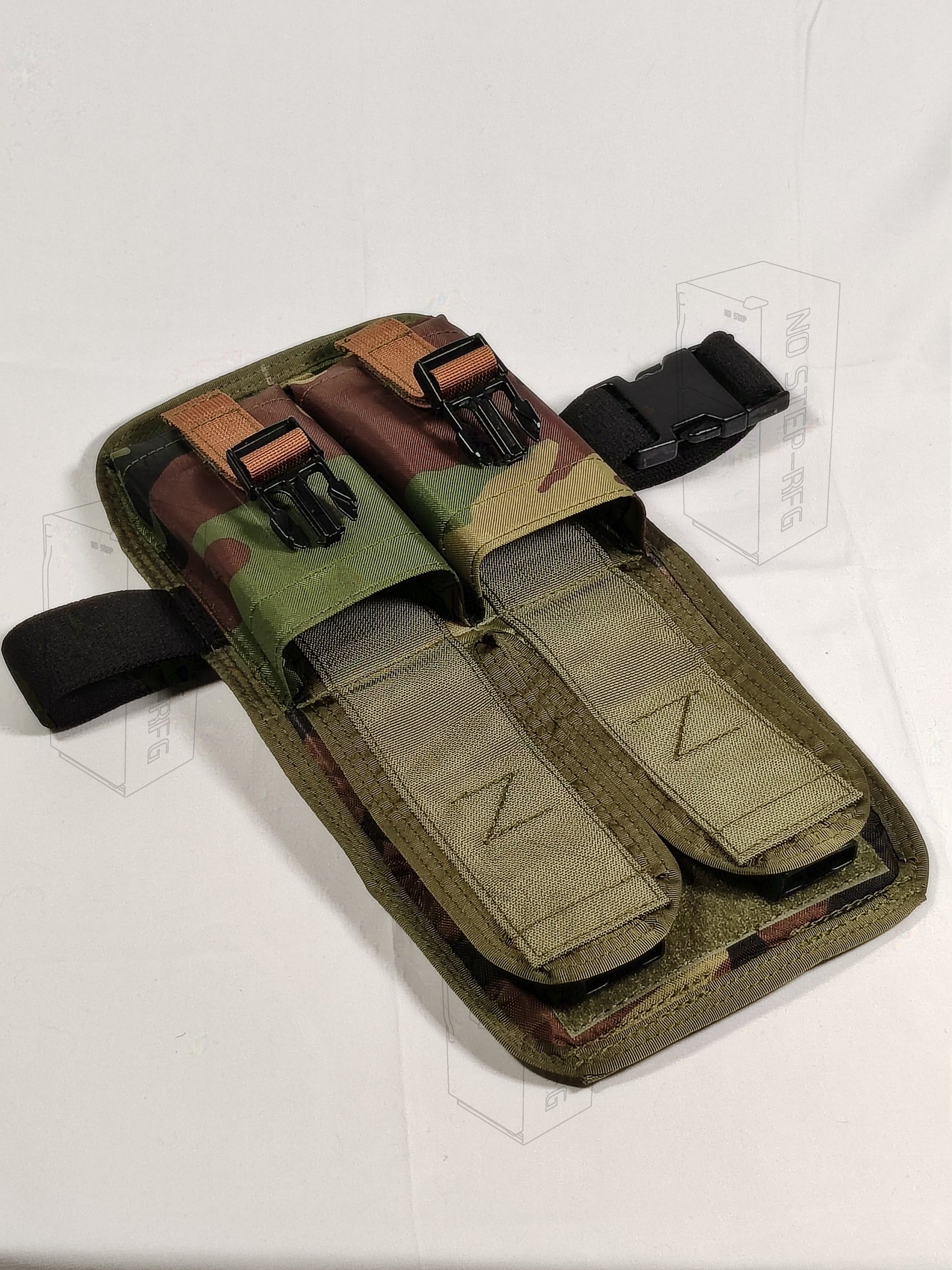 Gen-2, Drop leg, AR product image (6)