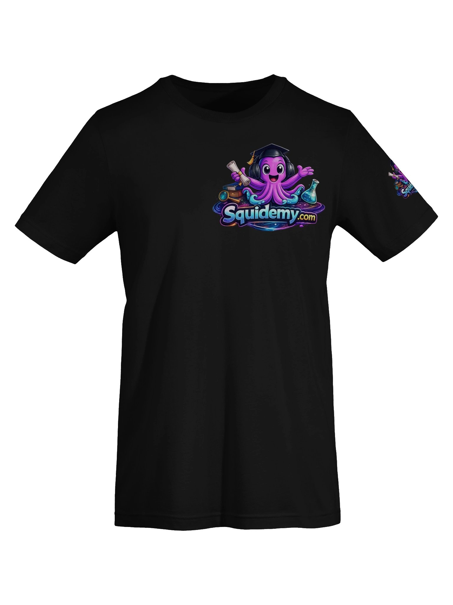 SQUID SHIRT product image (43)