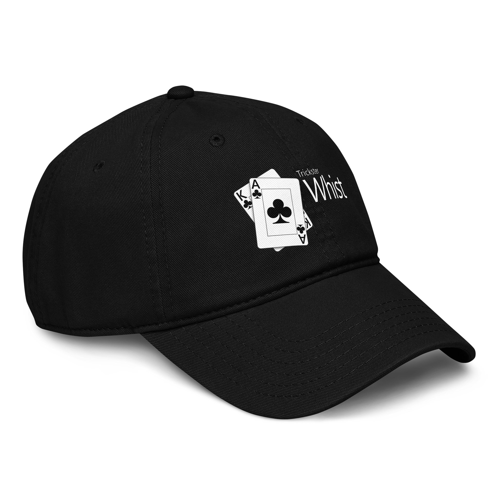 Trickster Whist Unstructured Hat product image (4)