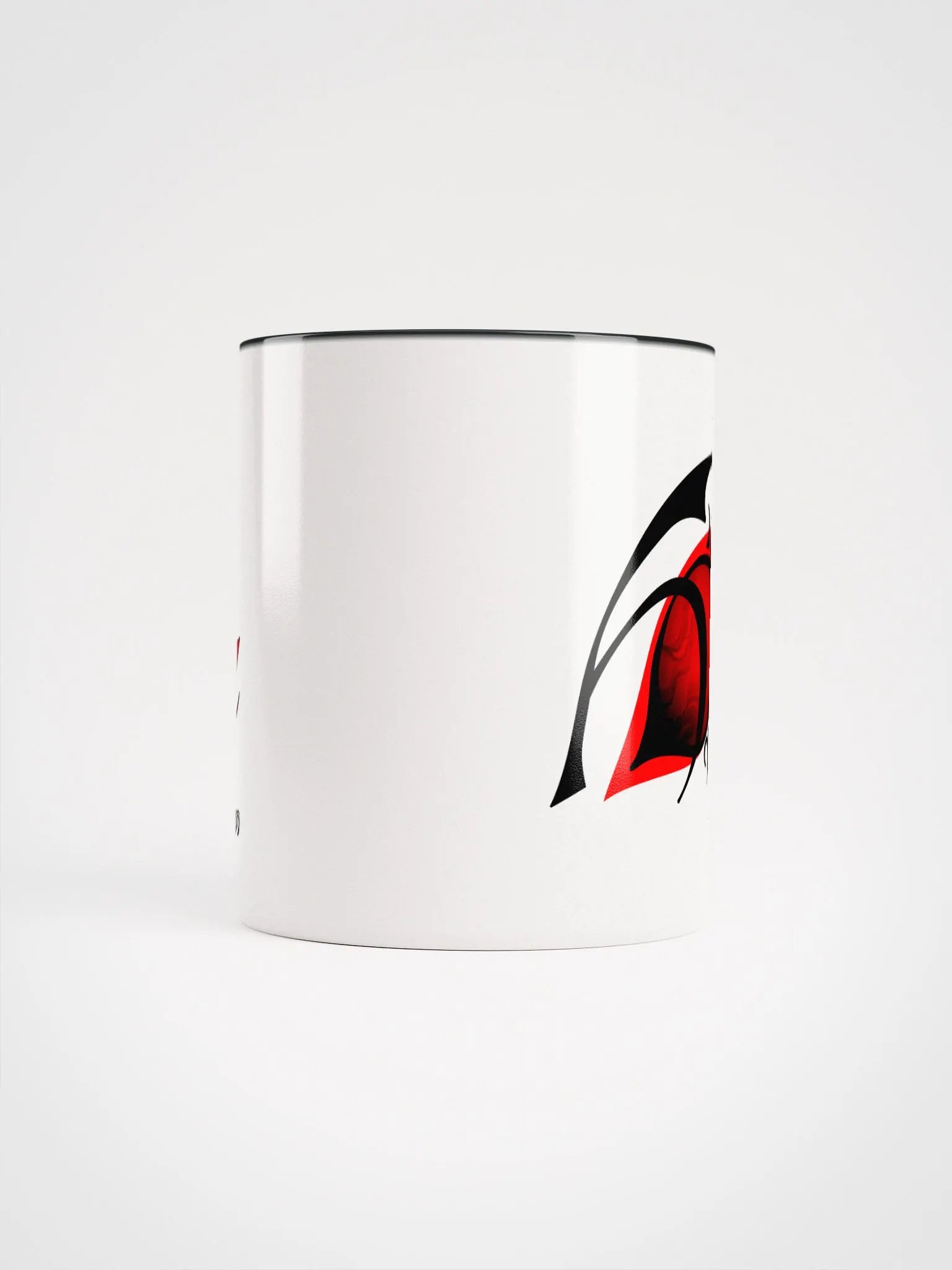 The Great Eye - Calligraphy Mug product image (5)