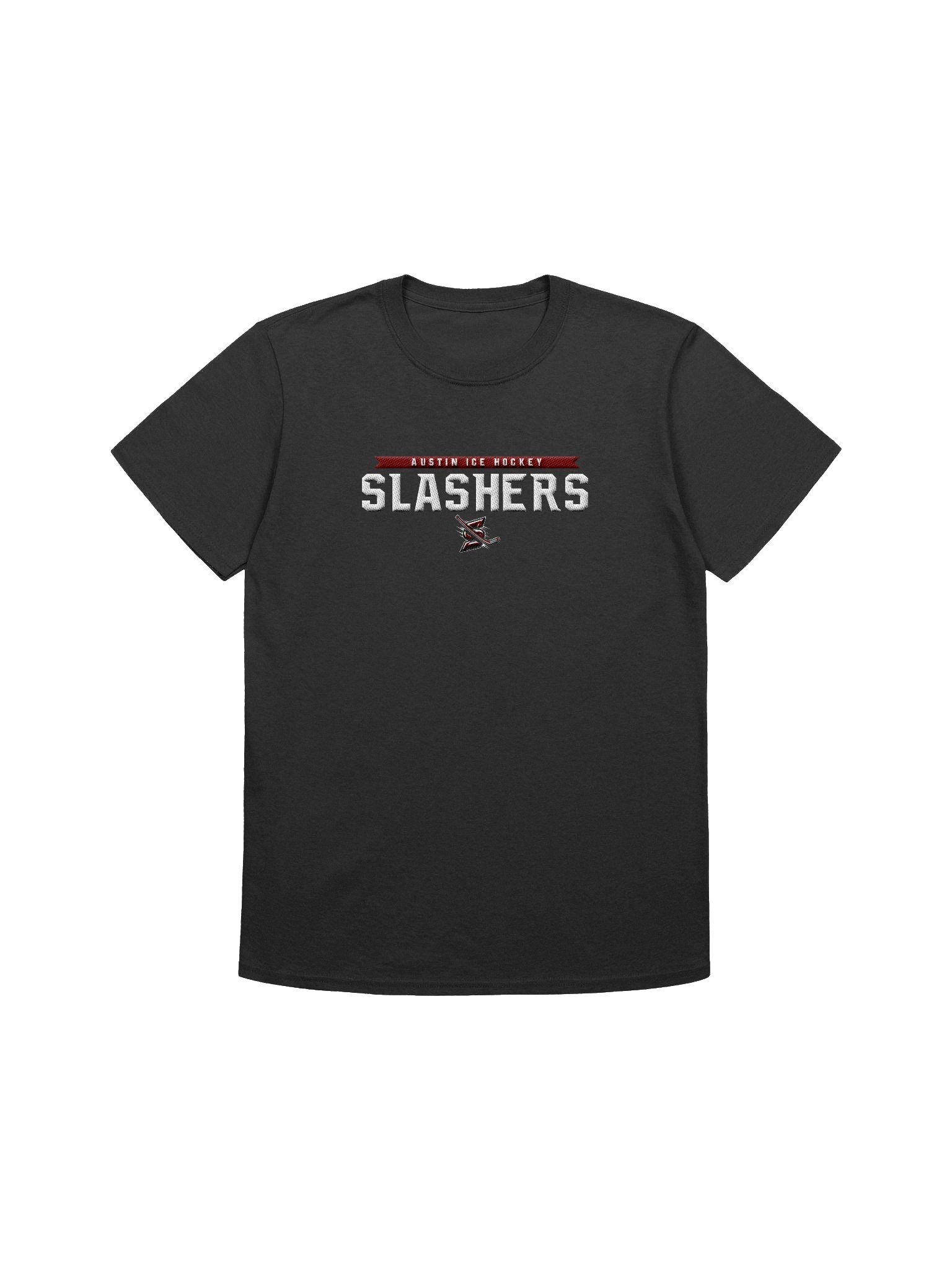Slashers Logo Unisex T-Shirt product image (1)