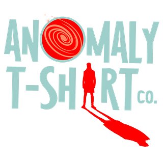 Anomaly T-Shirt Co.