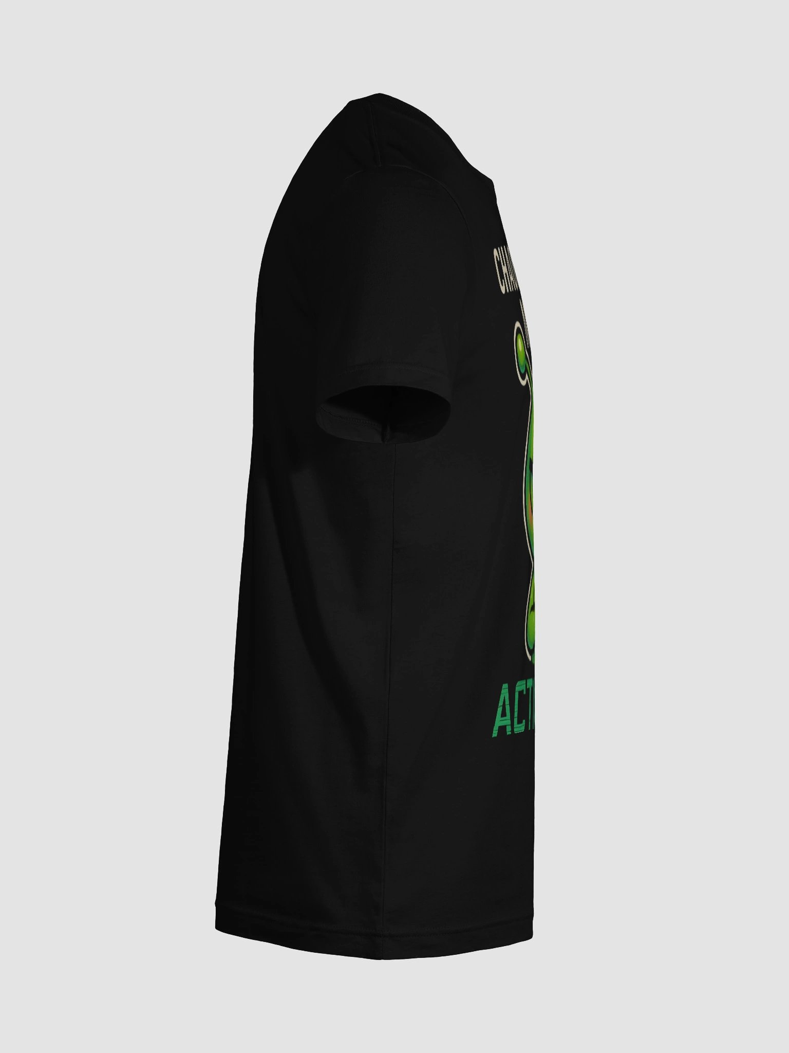 Chaos Mode!! product image (12)