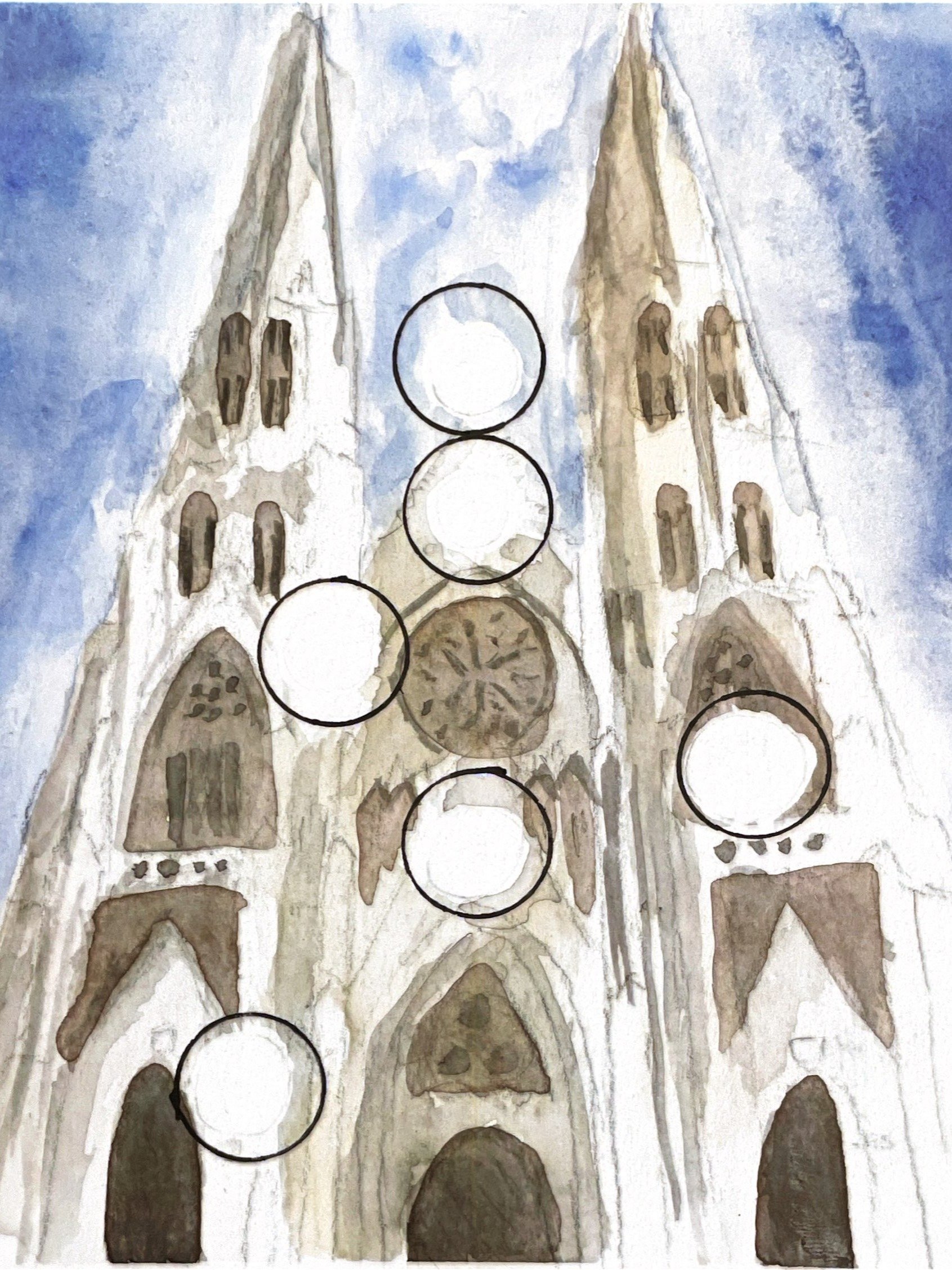 The Missing Playwright: Midtown NYC product image (2)