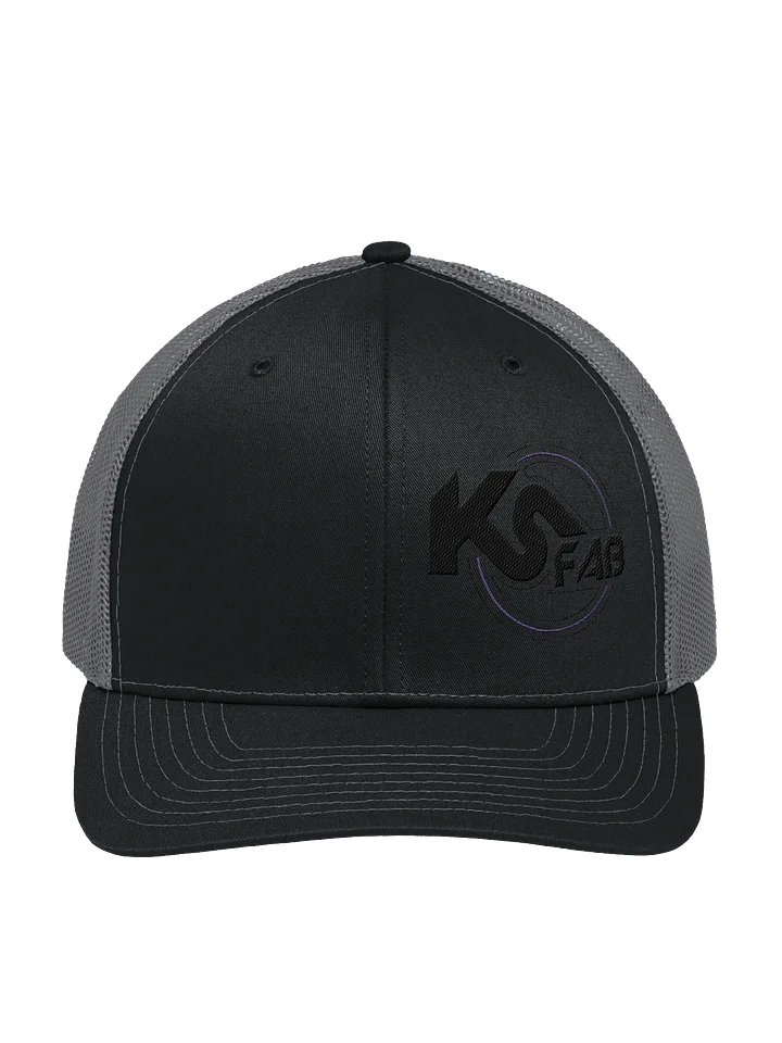 TRUCKER KS FAB product image (6)