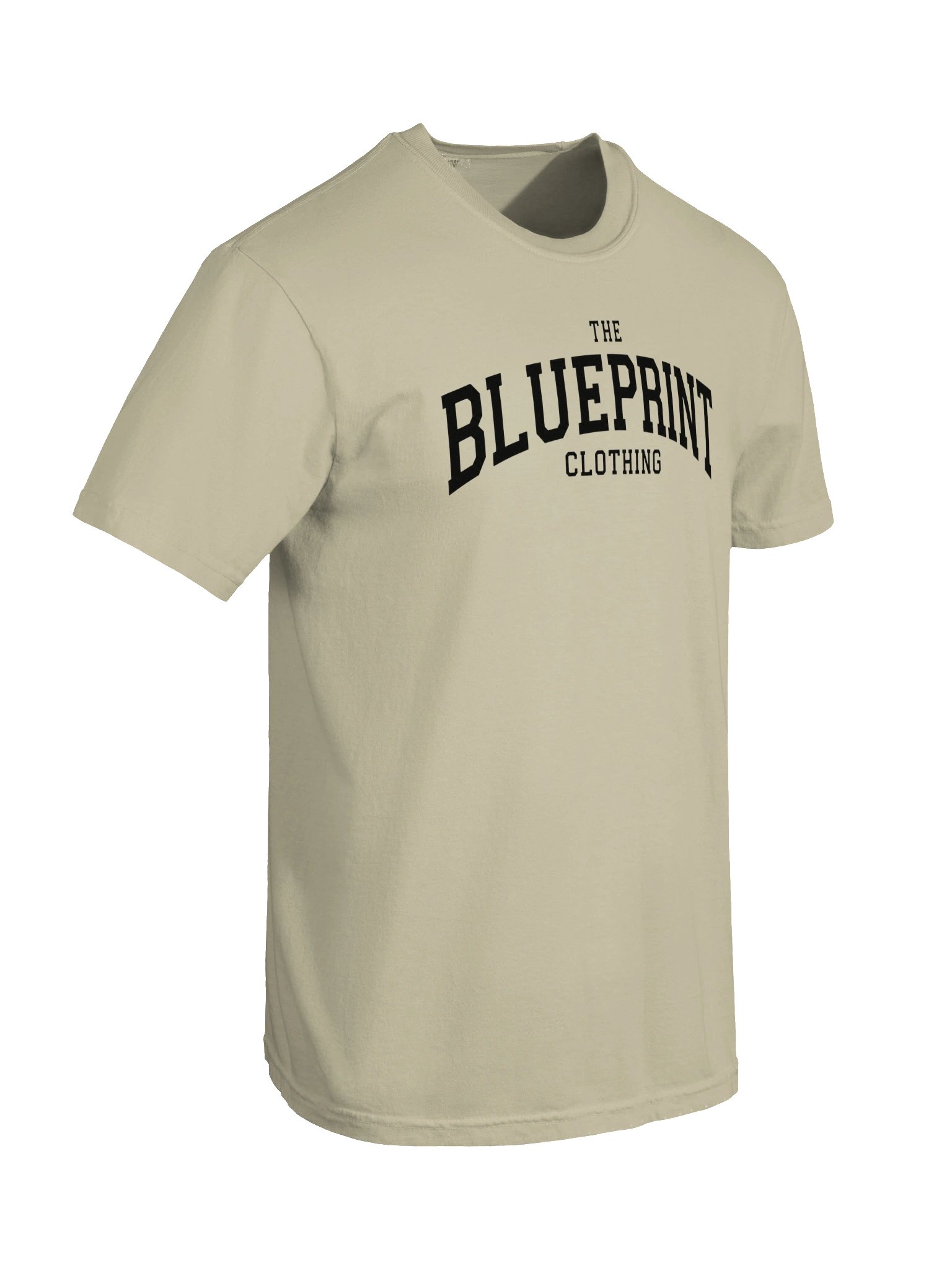 *LIMITED EDITION* Blueprint Clothing Tee product image (6)