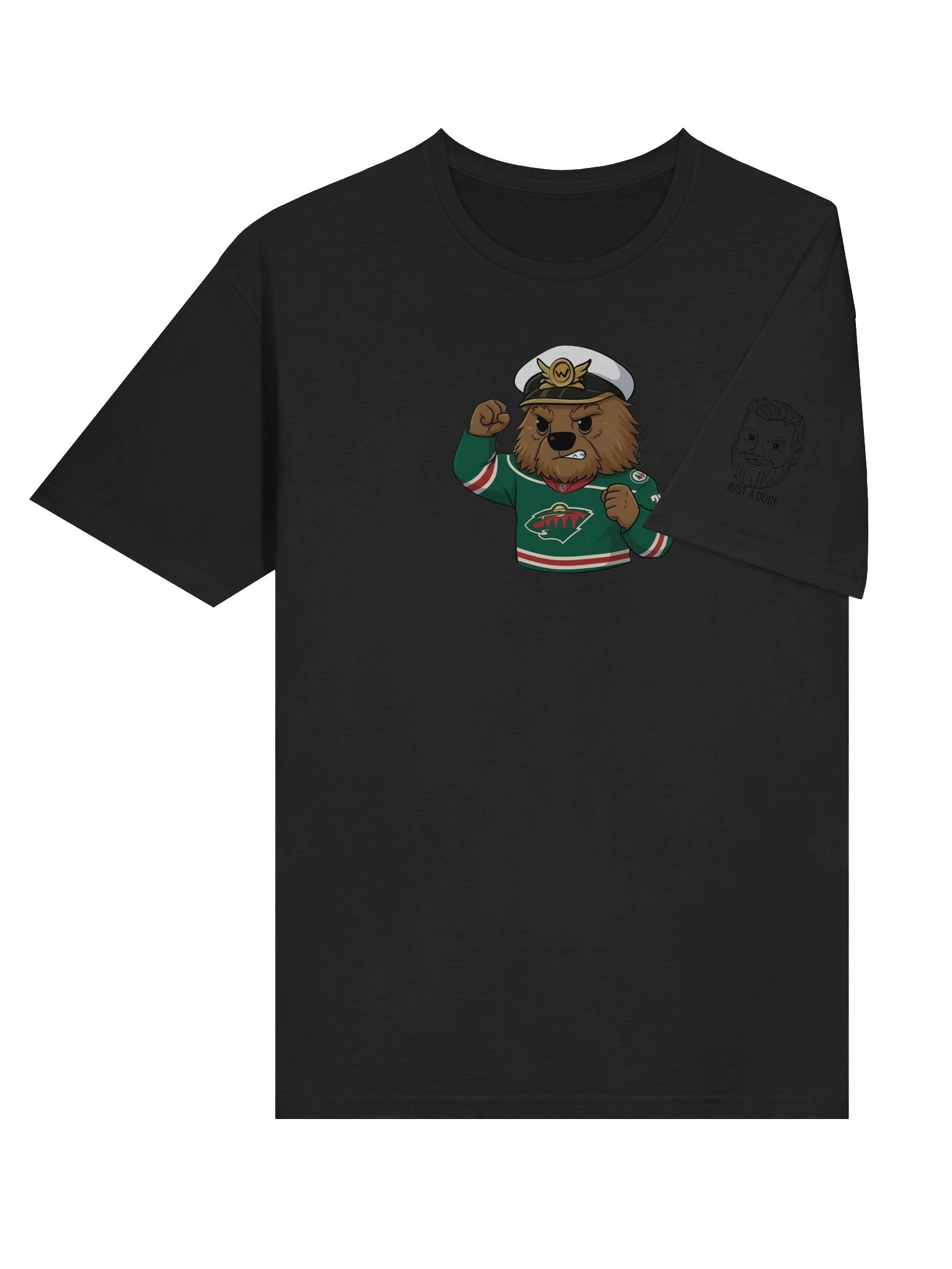 Wild Tee product image (6)