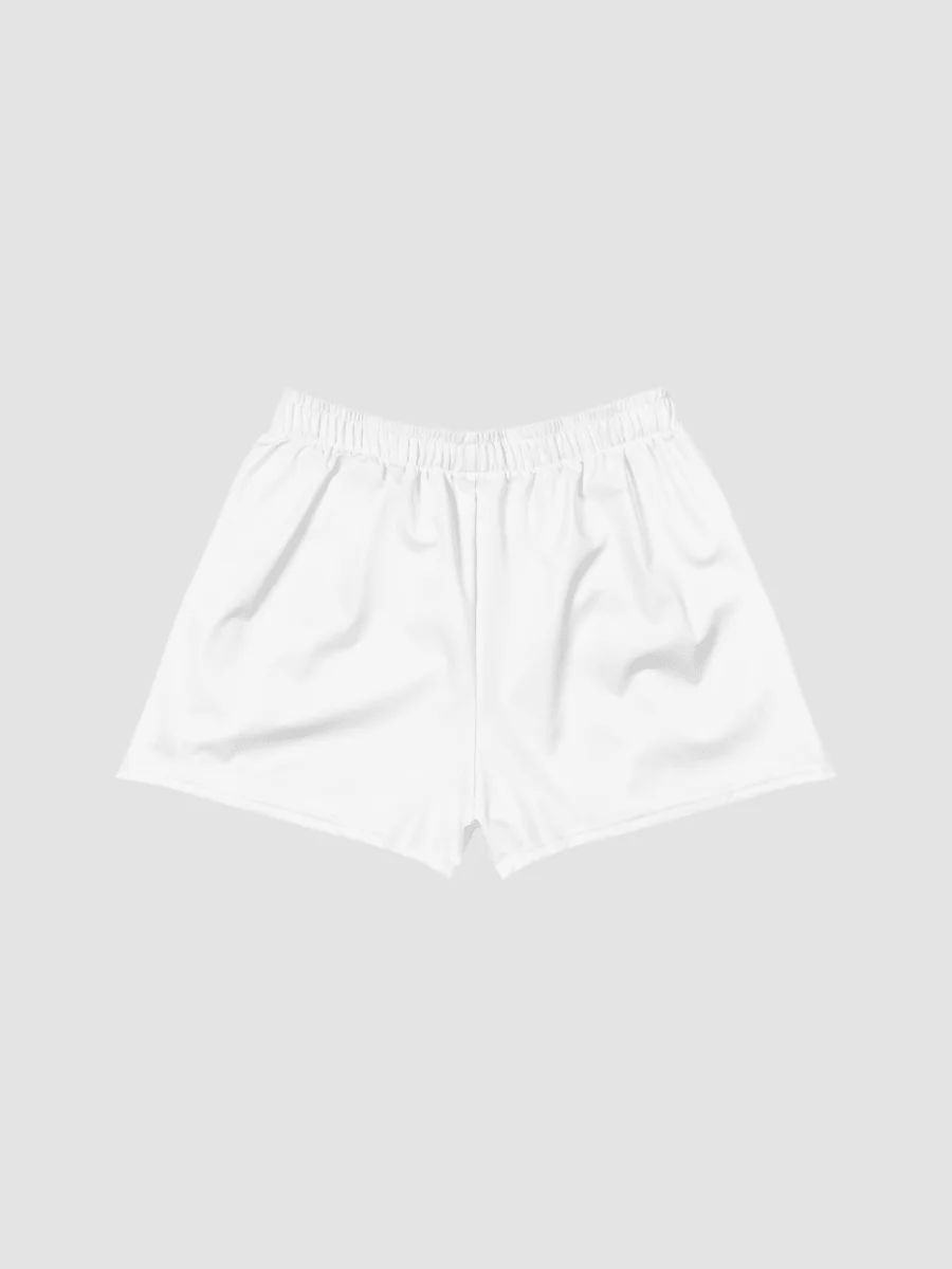 Athletic Shorts - White product image (5)