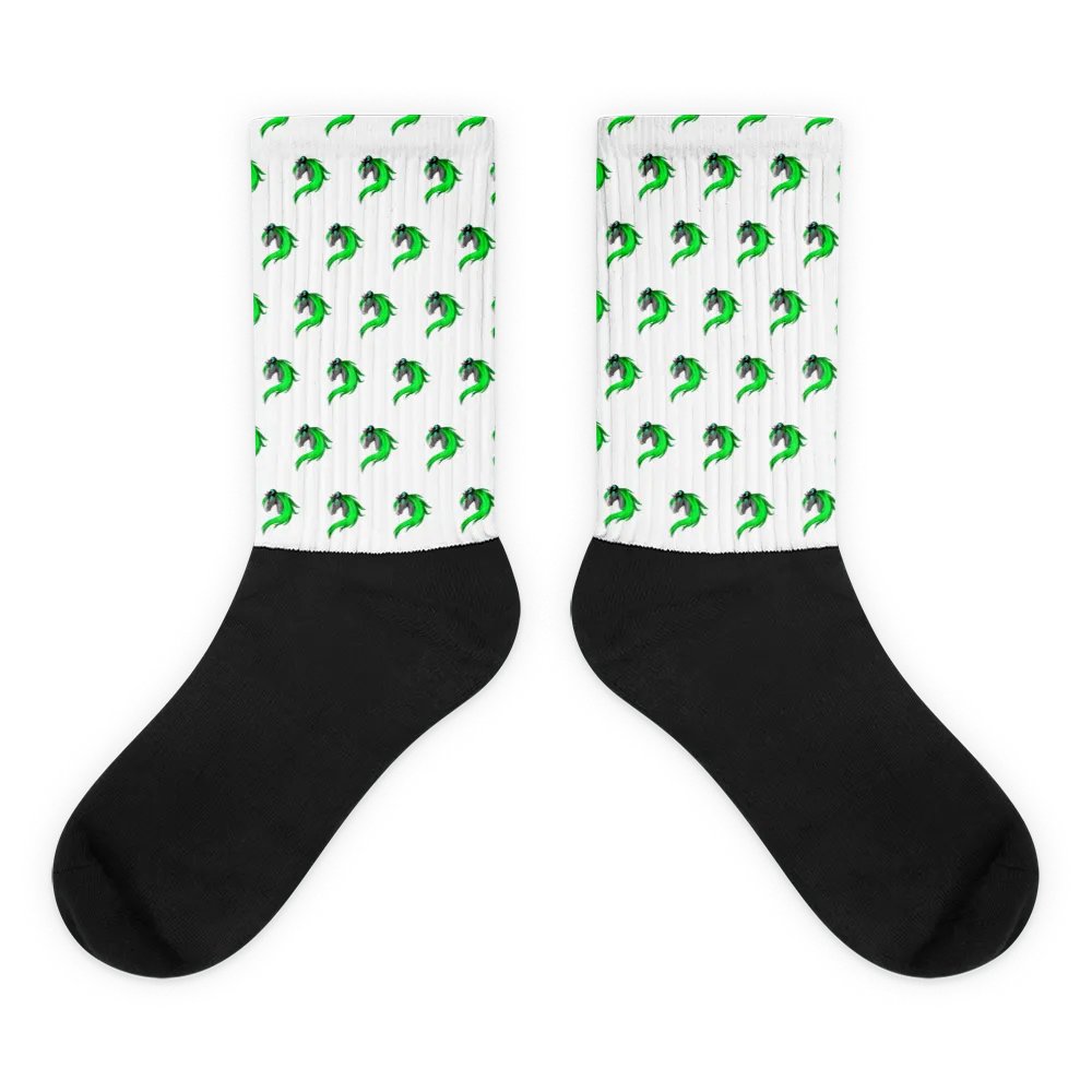 Here And Now Crew Socks product image (1)