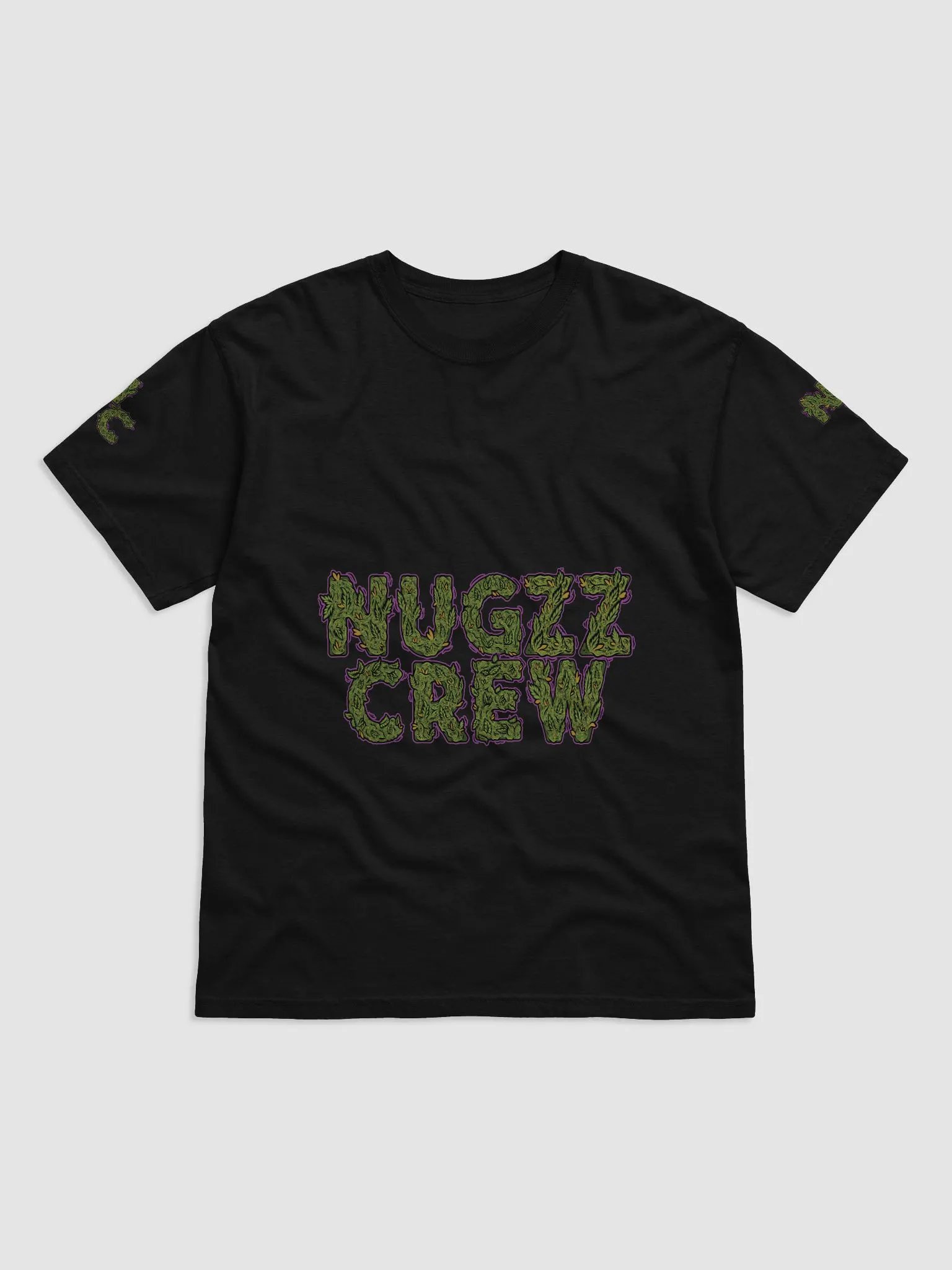 Nugzz Crew Tshirt product image (11)