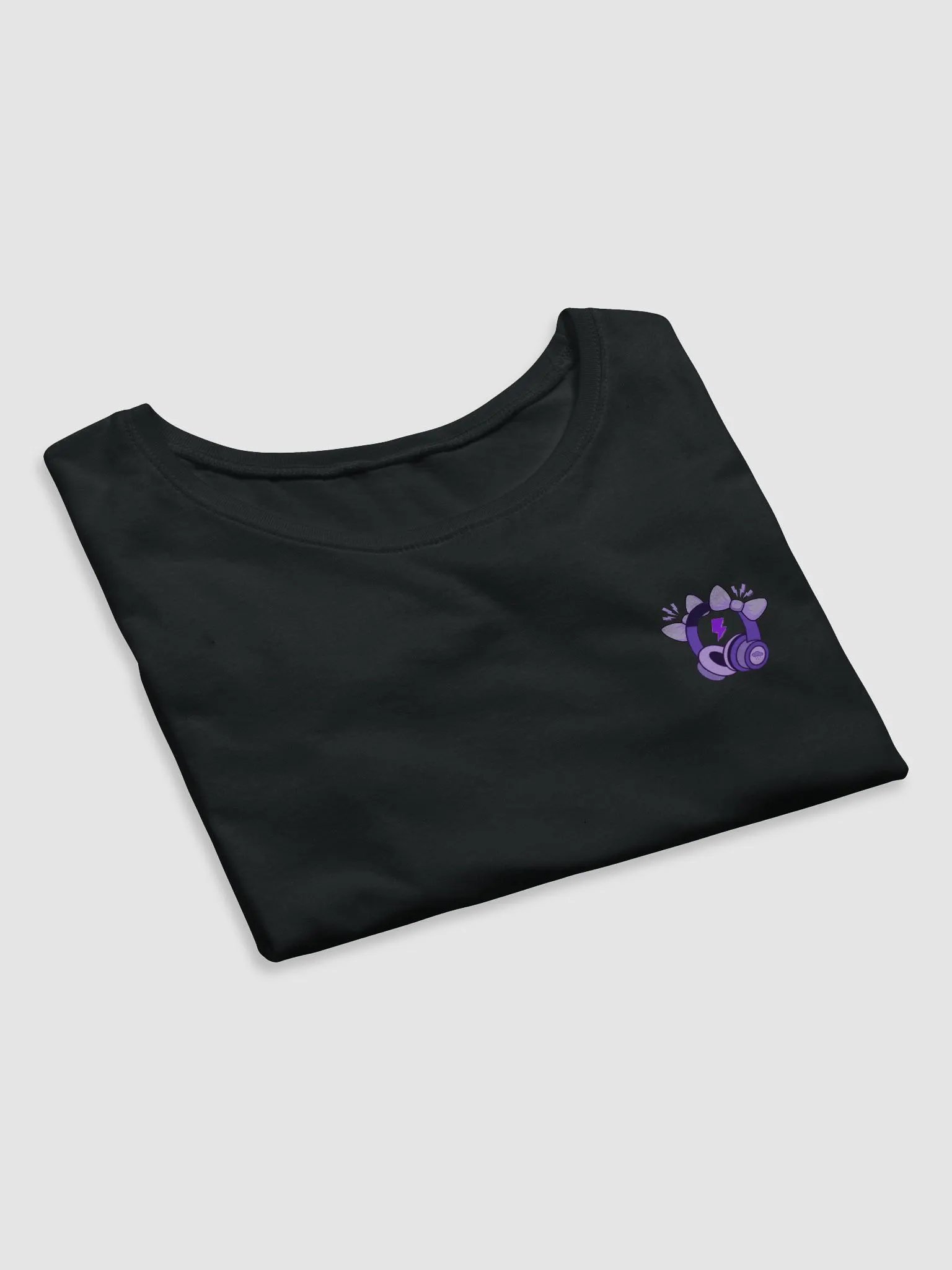 Logo Cropped Top product image (7)