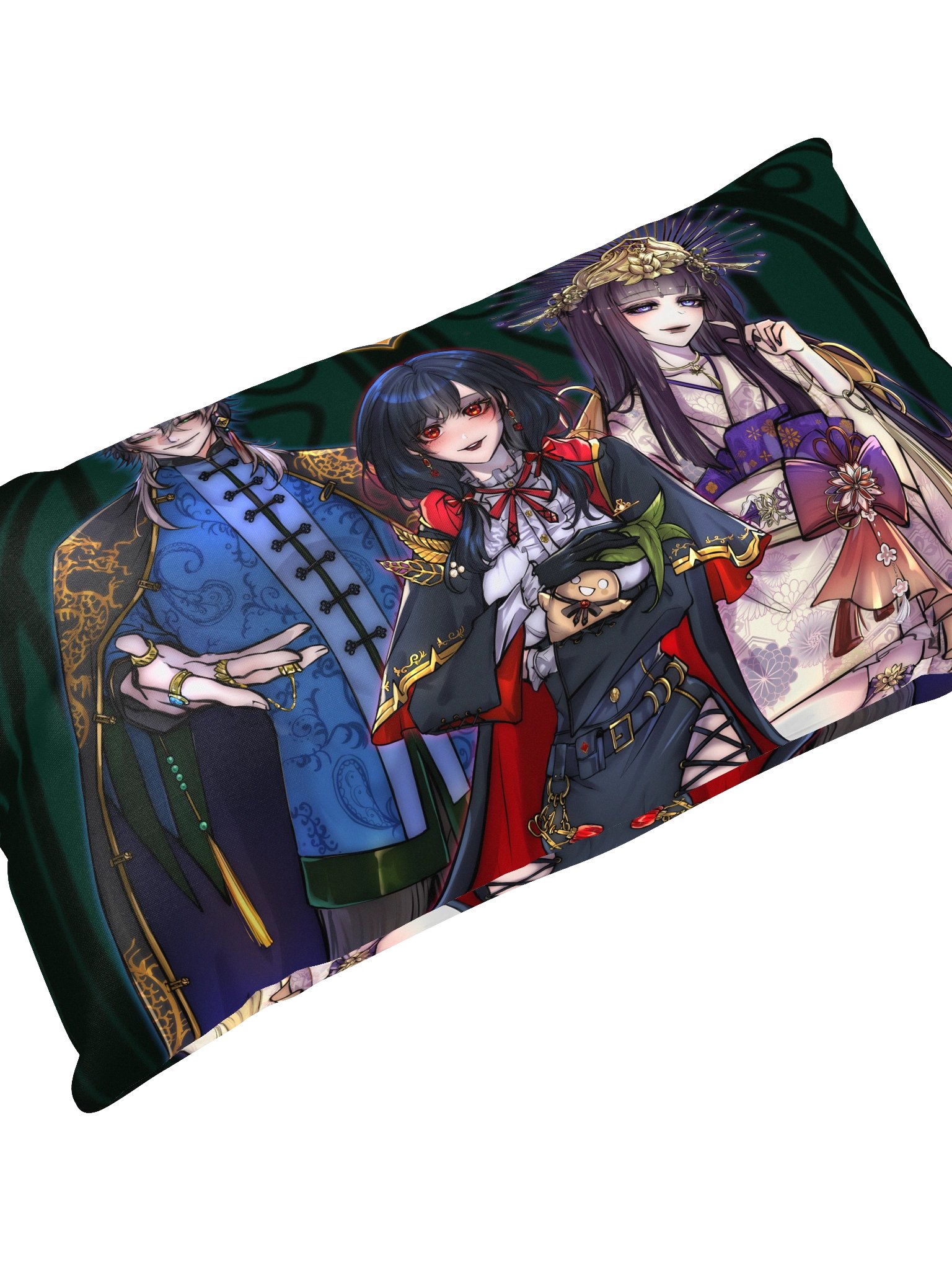Tower "Beginning" Pillow product image (4)