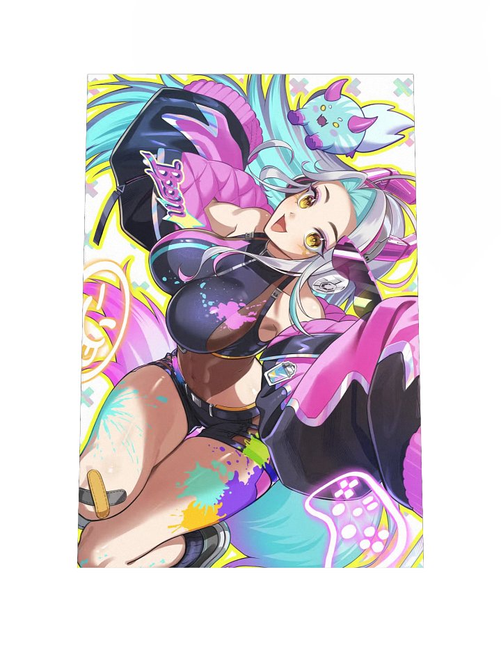 "Boom Boom!" Poster product image (1)