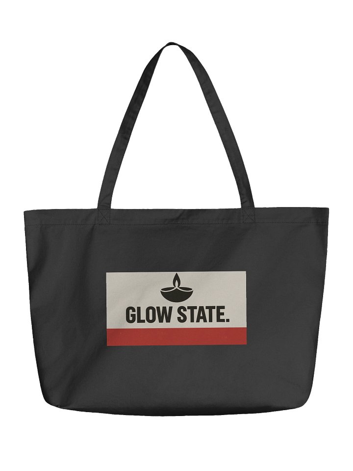 Glow State · Diwali California Tote product image (1)