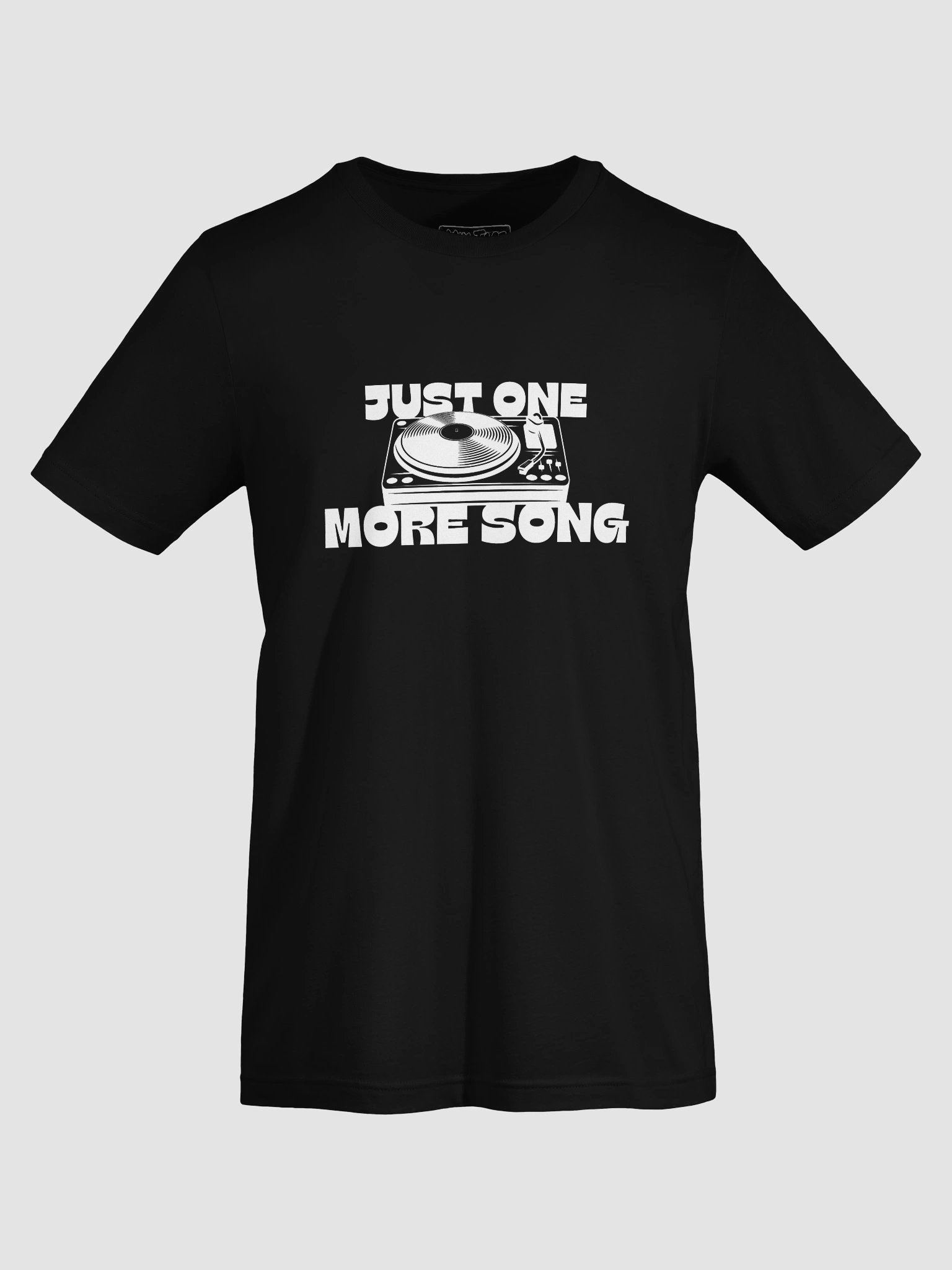 Just One More Song - Turntable product image (65)