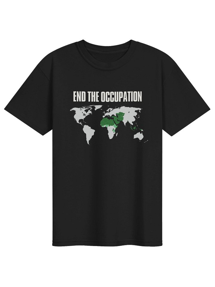 END THE OCCUPATION product image (1)