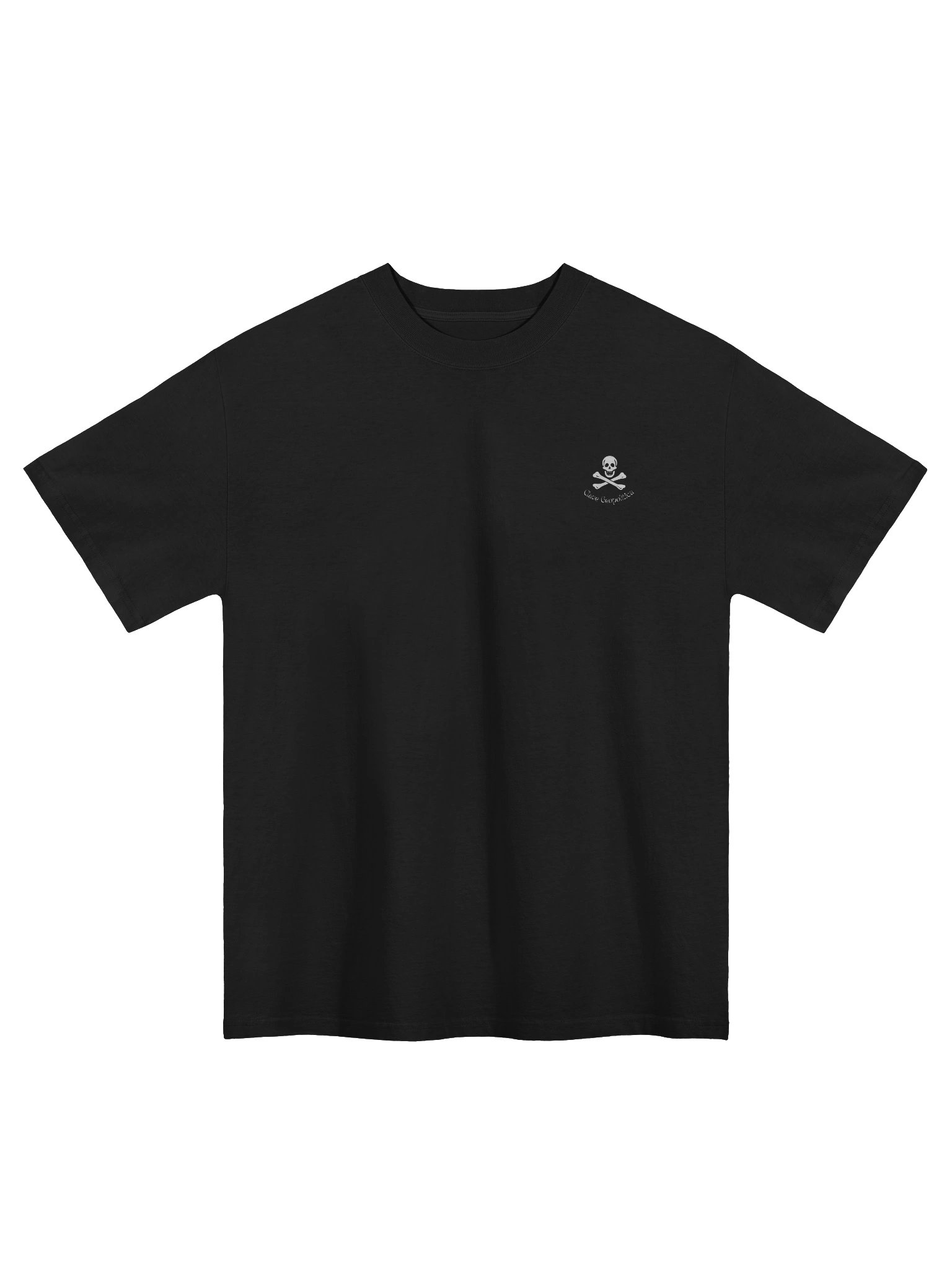 Camiseta Oficial - Clave Geopolítica product image (3)