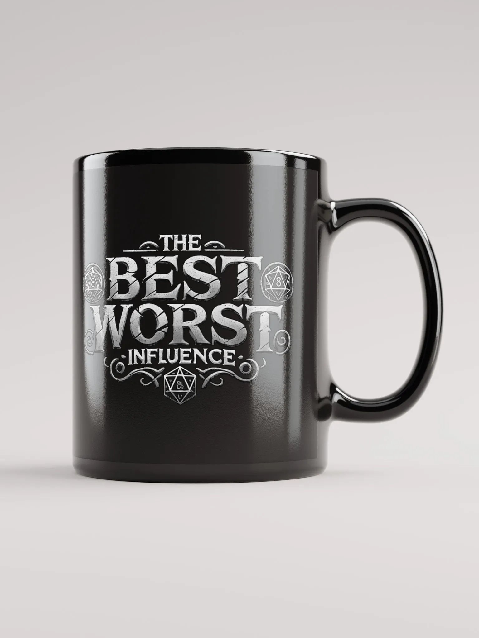 The Best, Worst Mug product image (1)