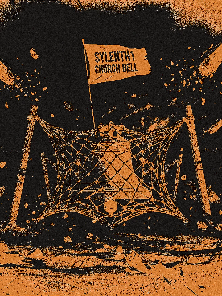 Sylenth1 Church Bell product image (1)