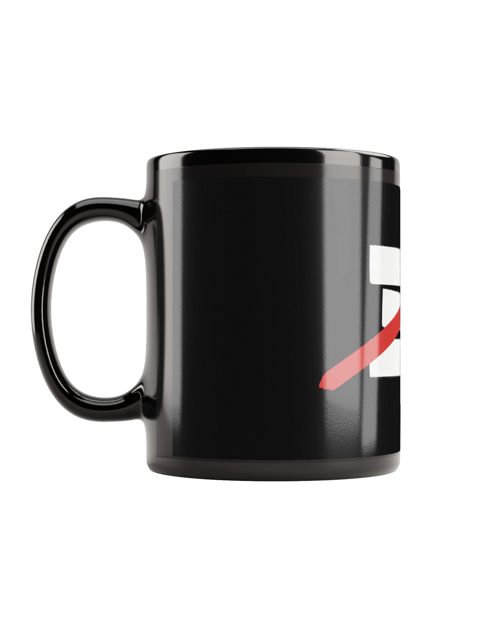 Awaiting Approval – Metaphorical Mug (Black) product image (7)
