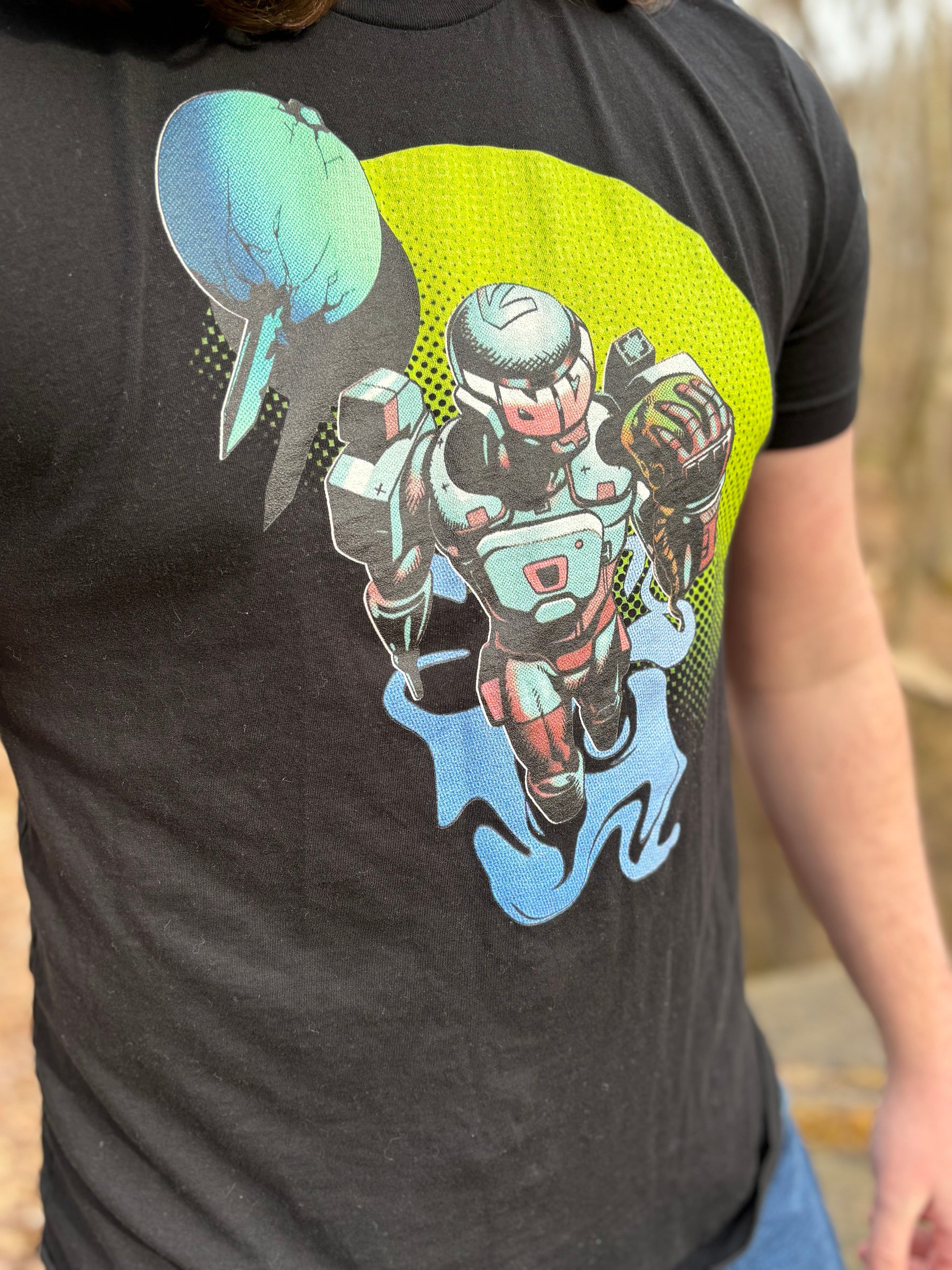Reflection in the Rage product image (3)