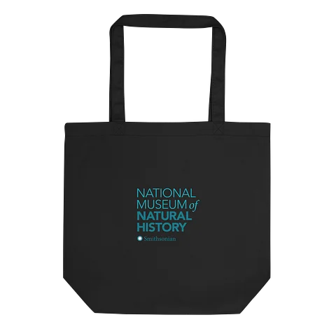 National Museum of Natural History Tote product image (1)