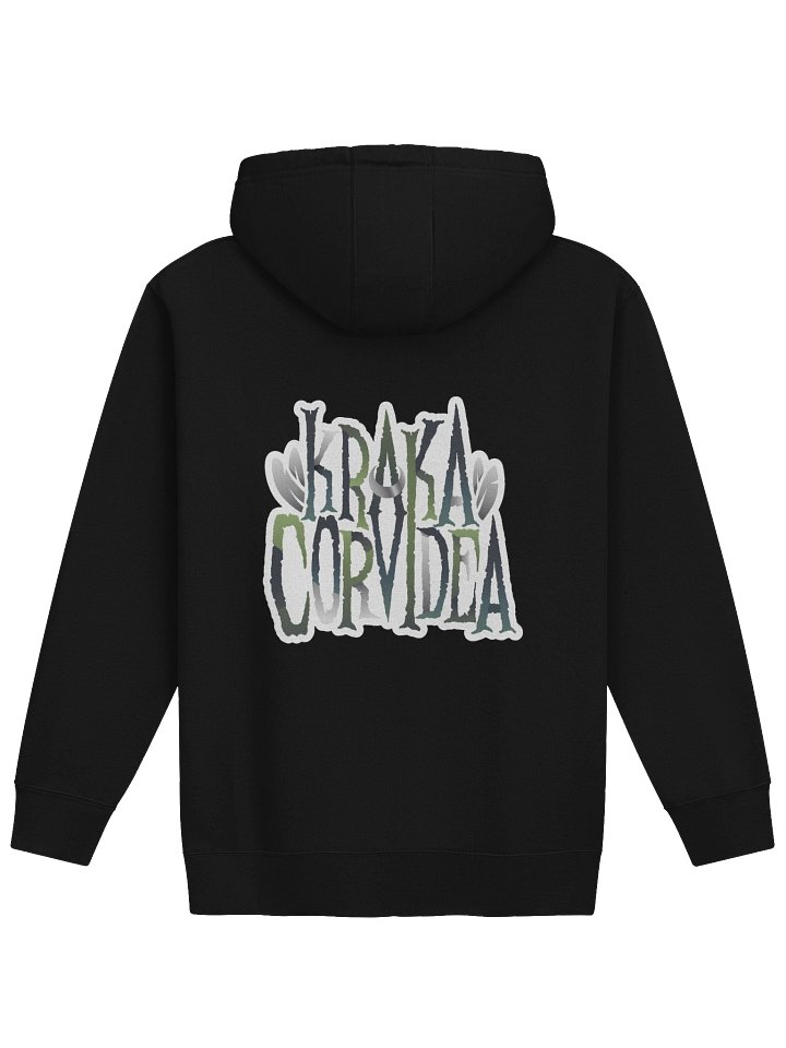 Logo Hoodie product image (2)