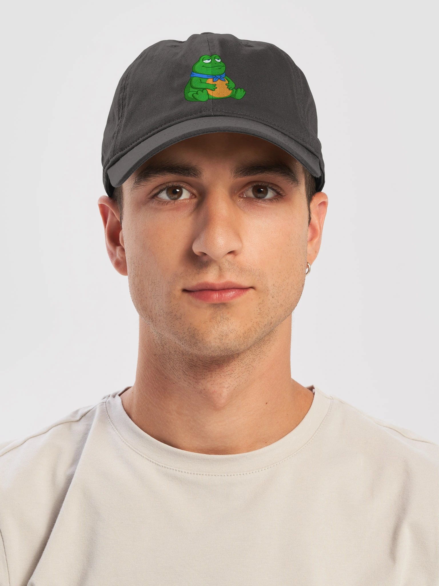 Barnaby's Hat product image (5)