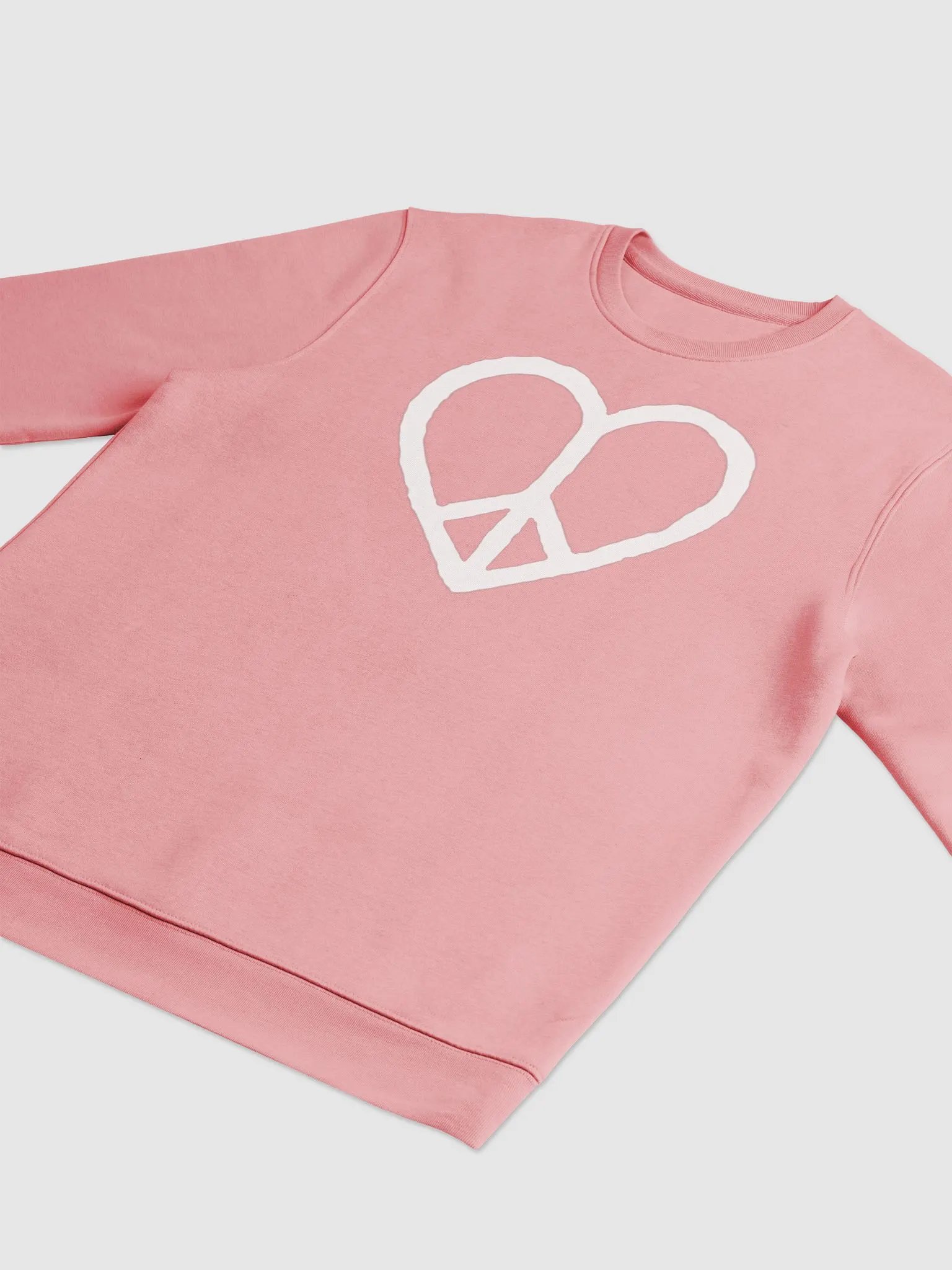 Peace Heart product image (9)