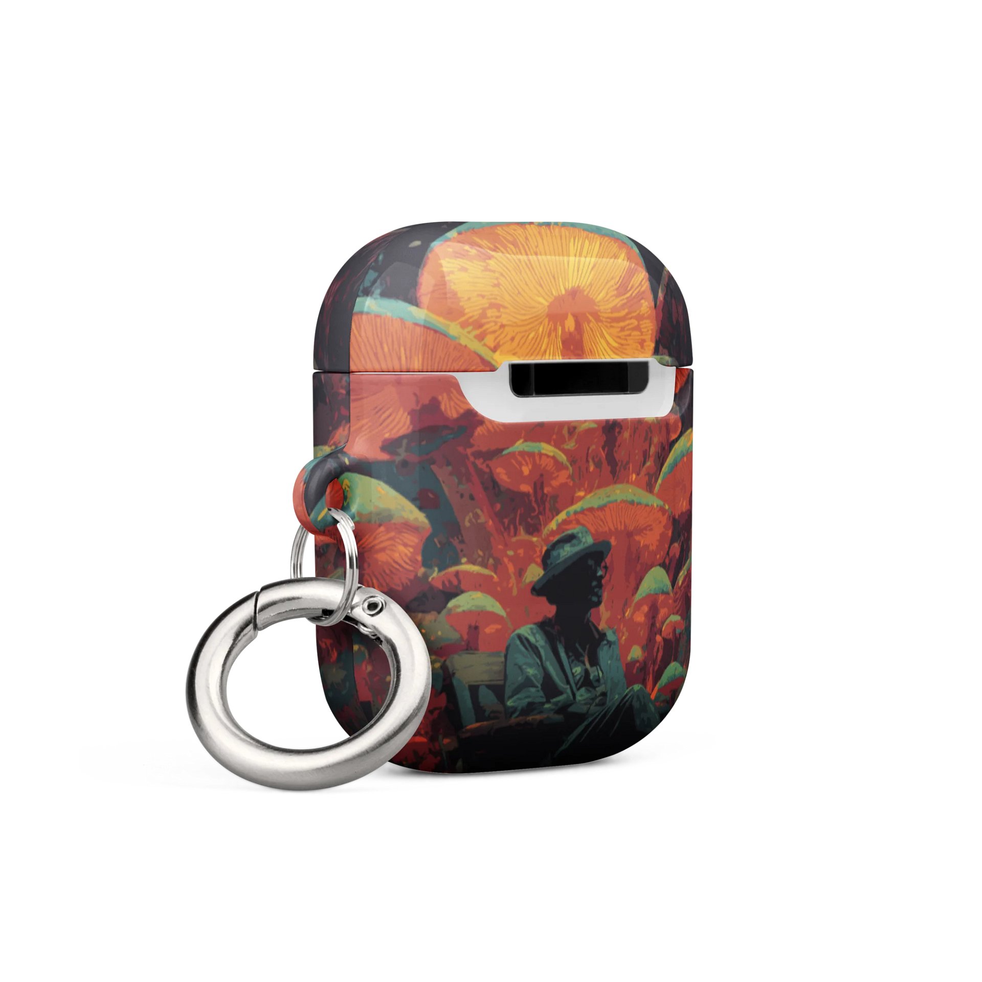 Luminous Mushroom Dream AirPods® Case product image (16)