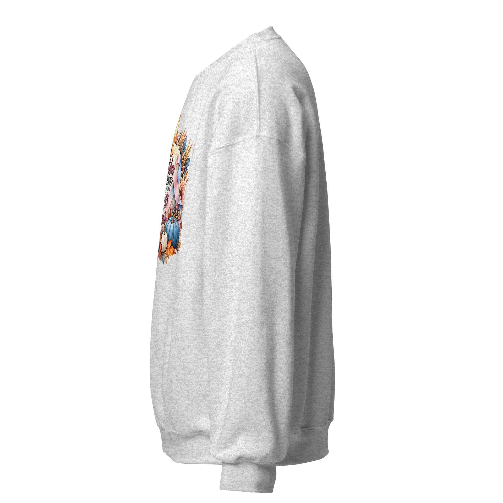 October Infant Awareness Sweatshirt product image (24)