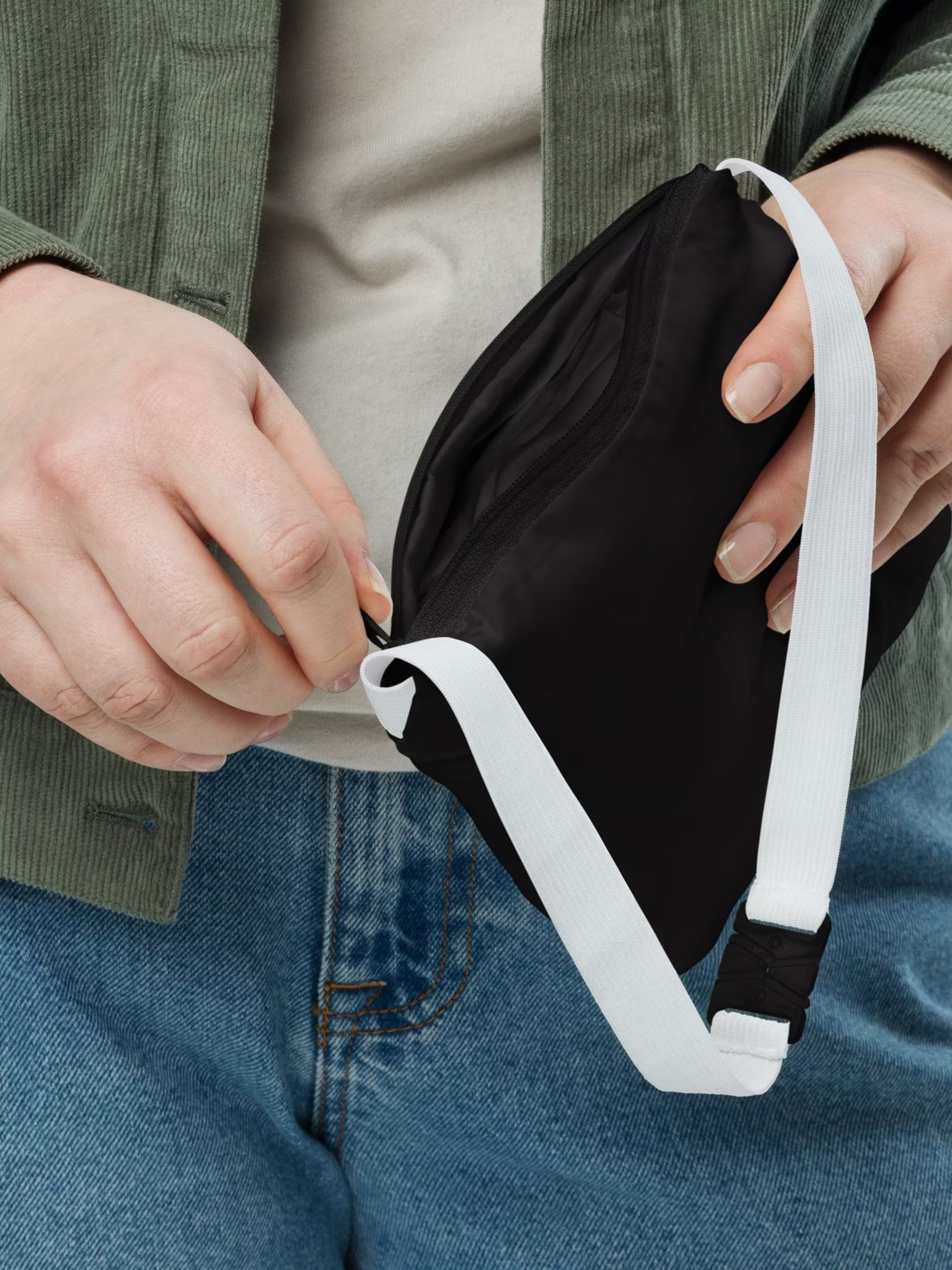 Breaking free - Light Jacket product image (4)